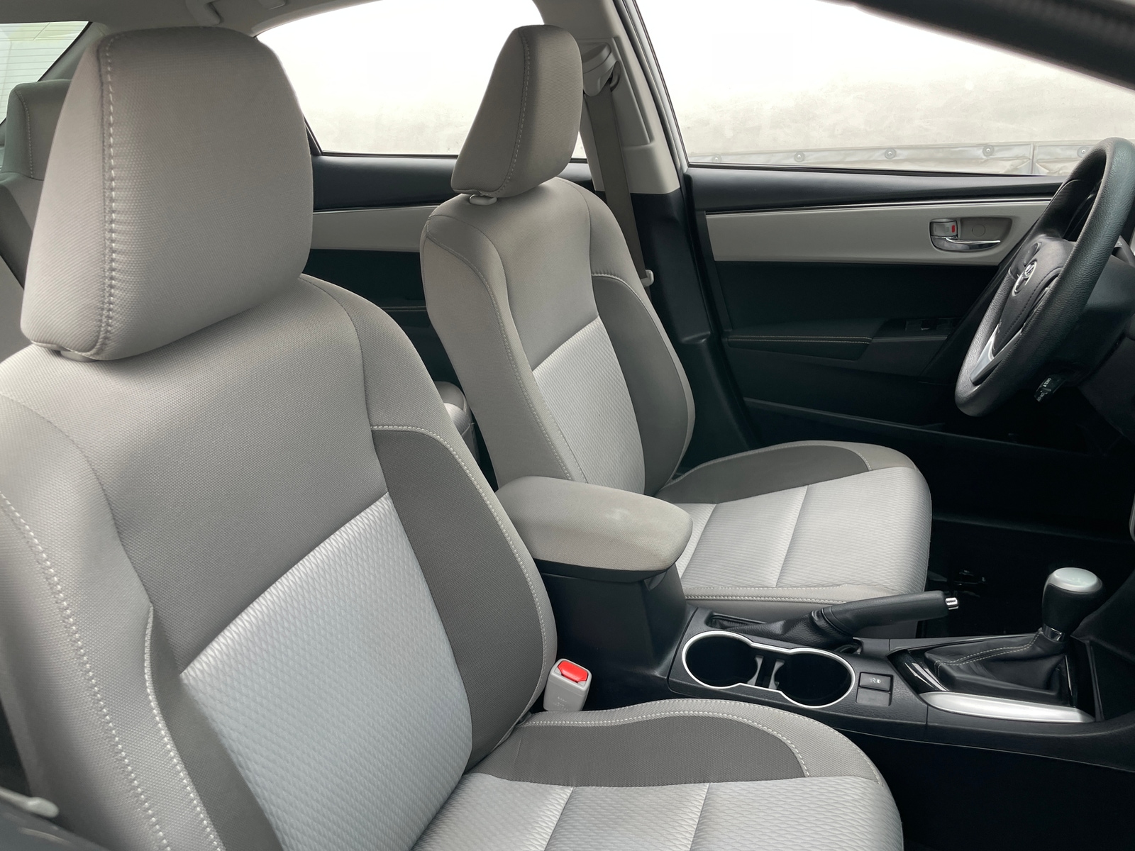 Thumbnail: 2017 Toyota Corolla - 2