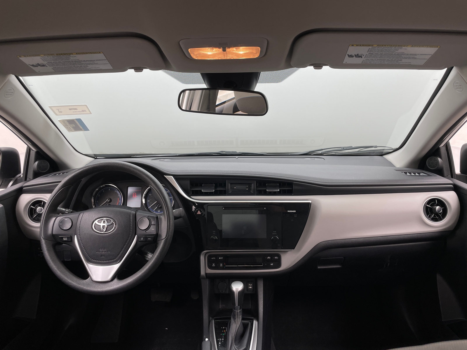 Thumbnail: 2017 Toyota Corolla - 3