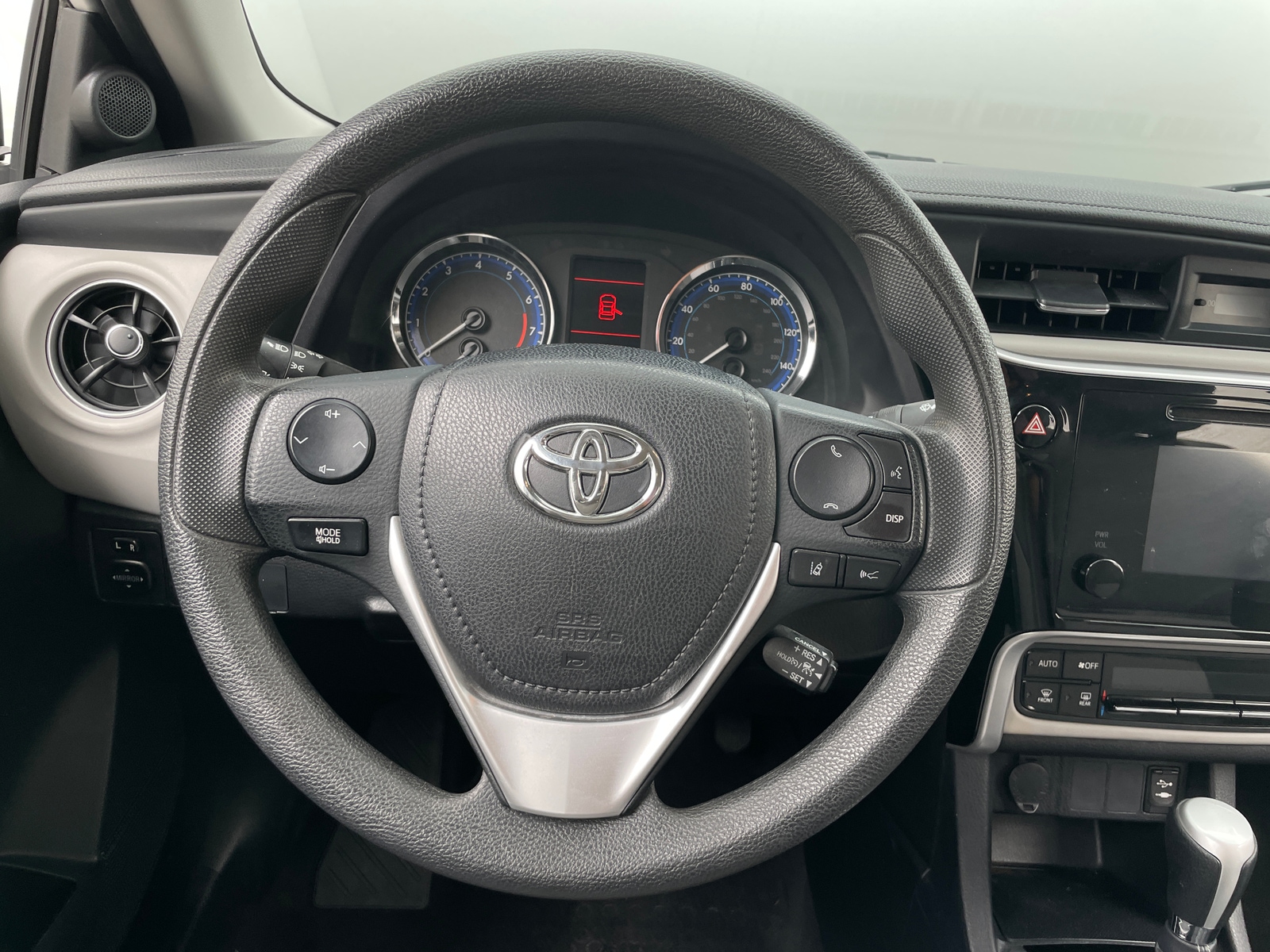 Thumbnail: 2017 Toyota Corolla - 5