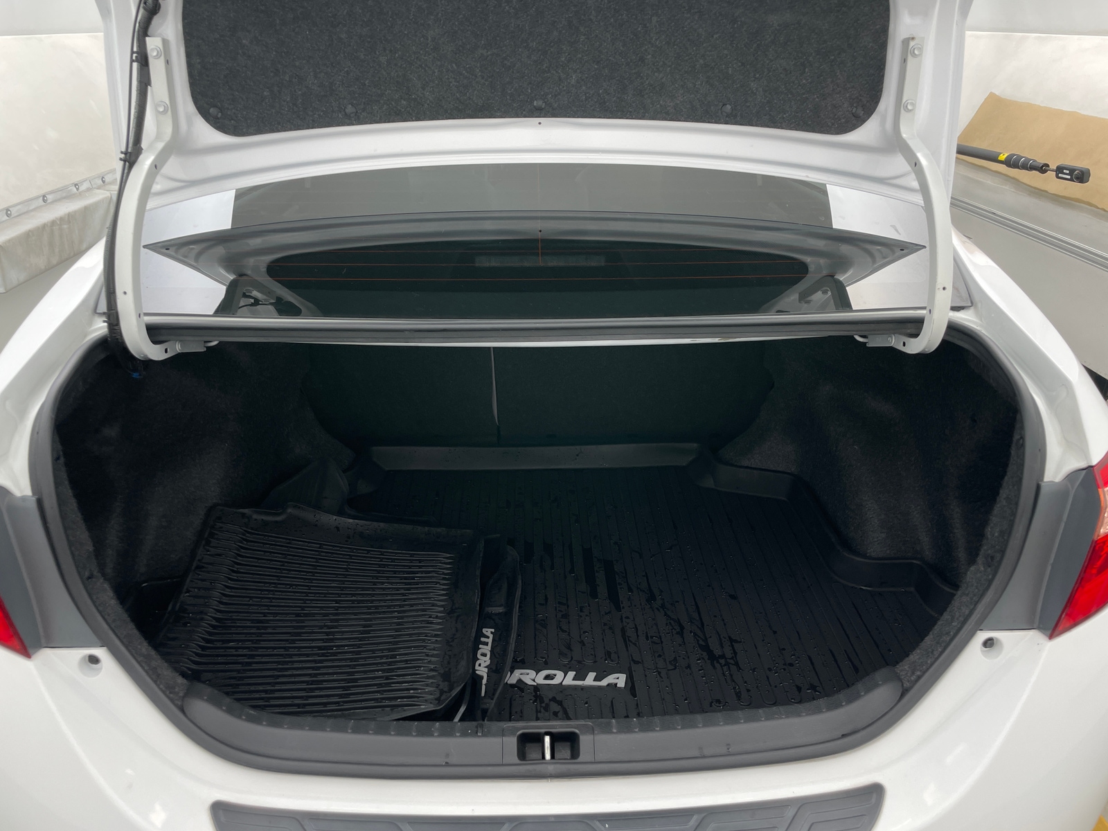 Thumbnail: 2017 Toyota Corolla - 7