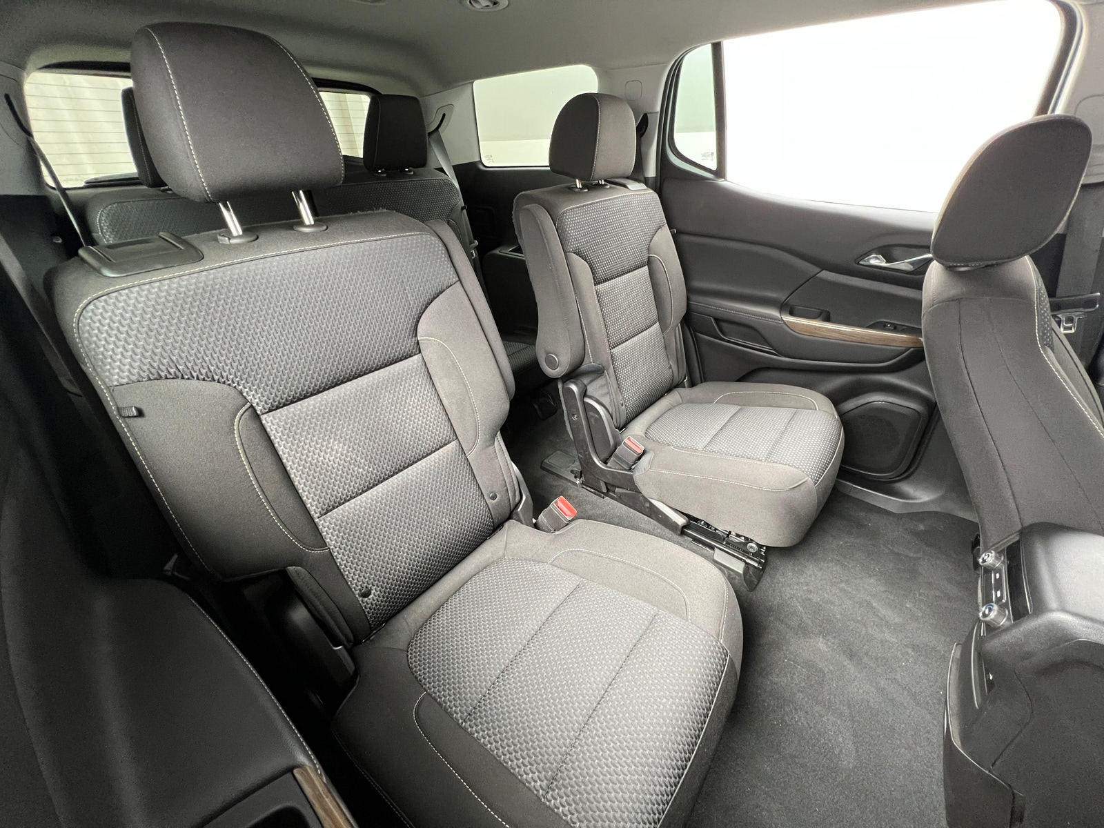 Thumbnail: 2023 GMC Acadia - 6