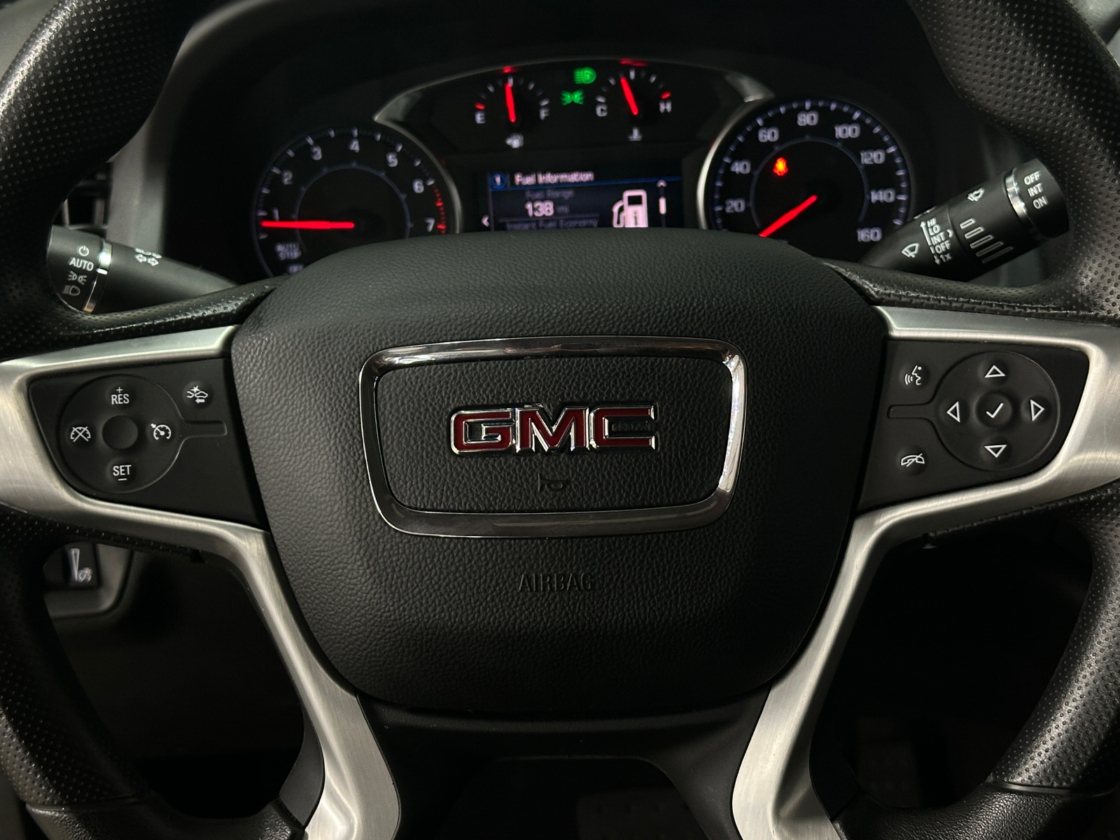 Thumbnail: 2023 GMC Acadia - 5