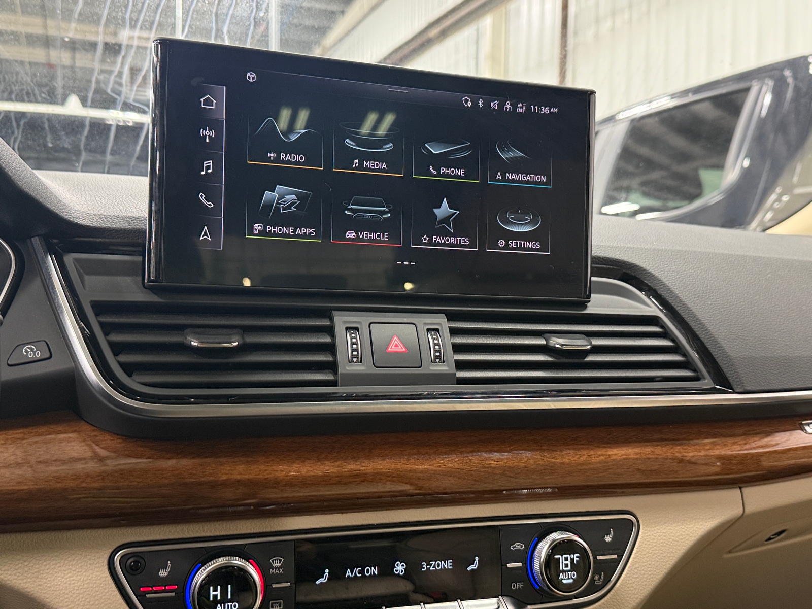 Thumbnail: 2021 Audi Q5 - 3