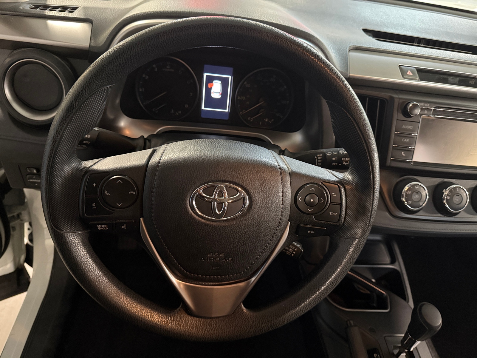 Thumbnail: 2018 Toyota RAV4 - 5