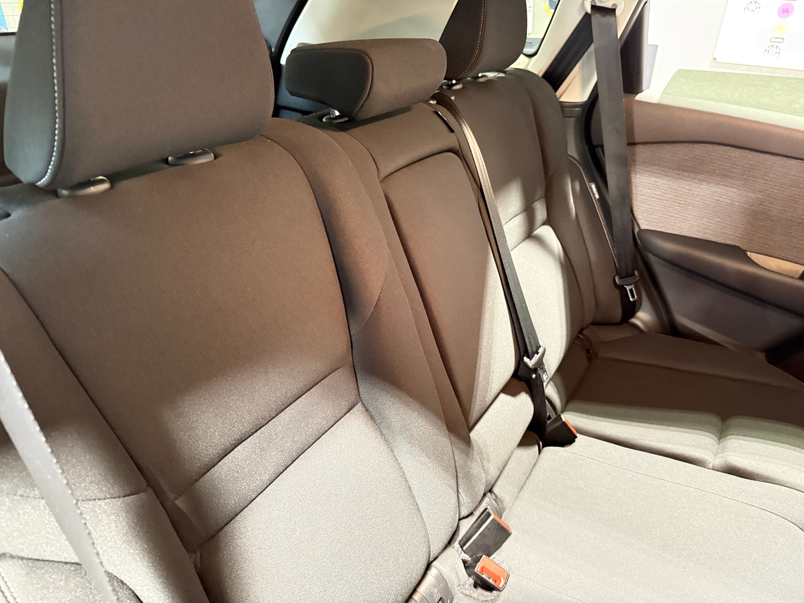 Thumbnail: 2023 Nissan Rogue - 6