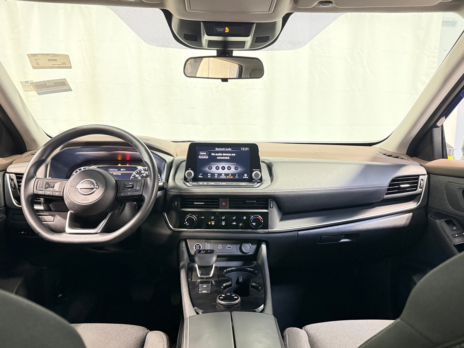 Thumbnail: 2023 Nissan Rogue - 3