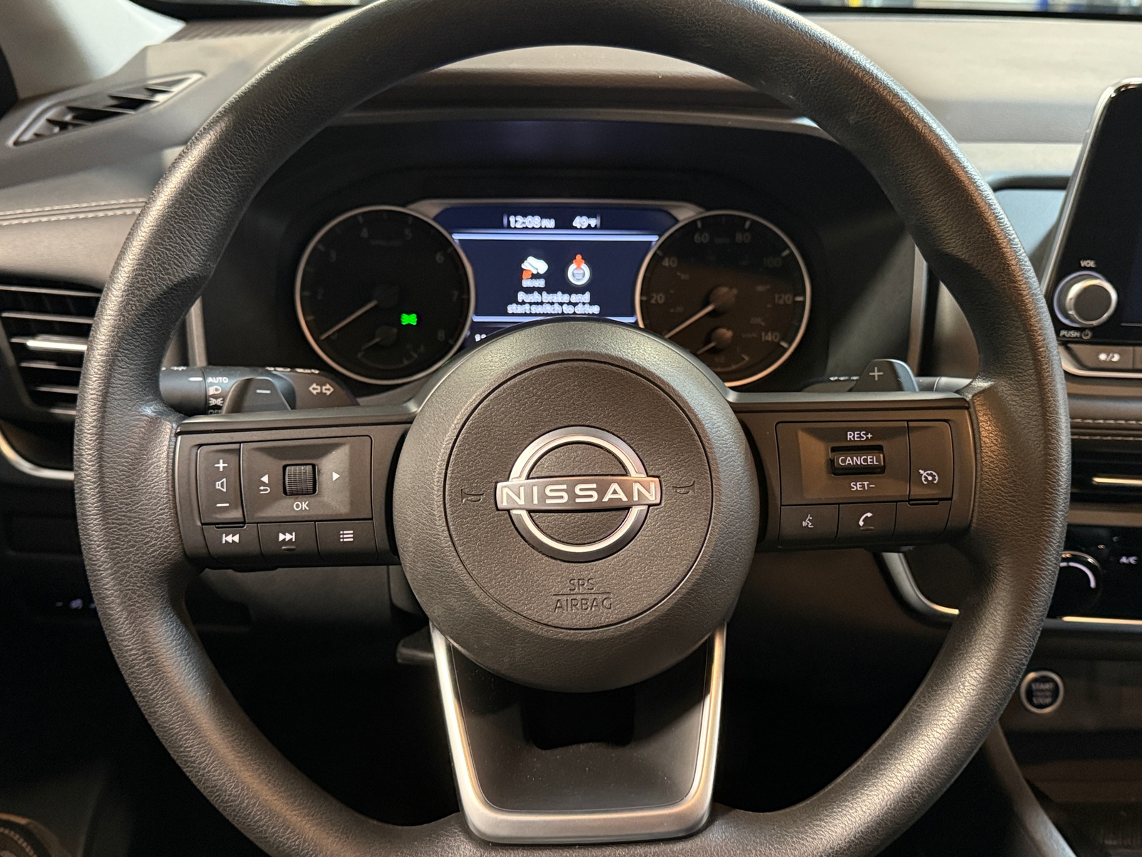 Thumbnail: 2023 Nissan Rogue - 5