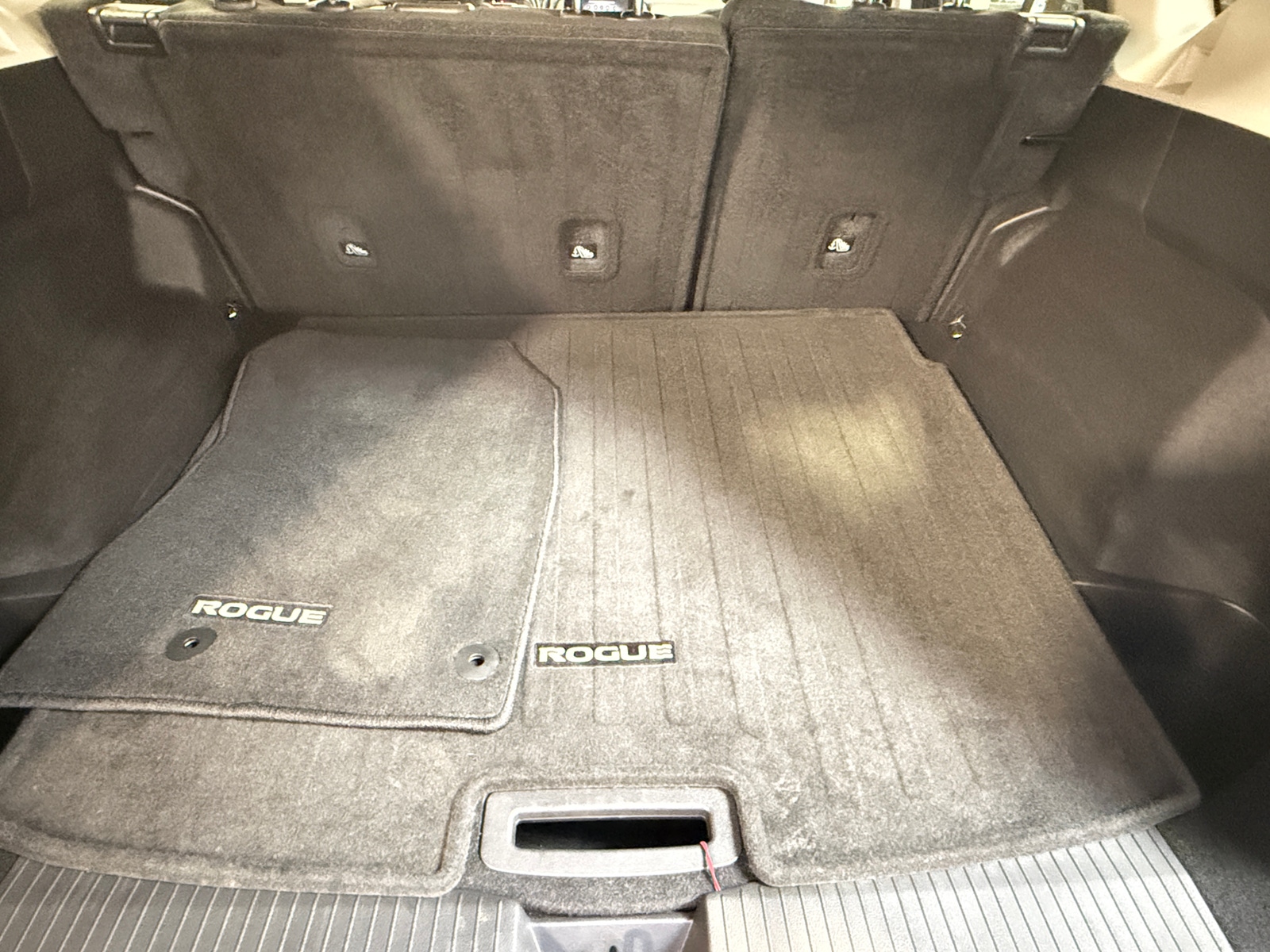 Thumbnail: 2023 Nissan Rogue - 7