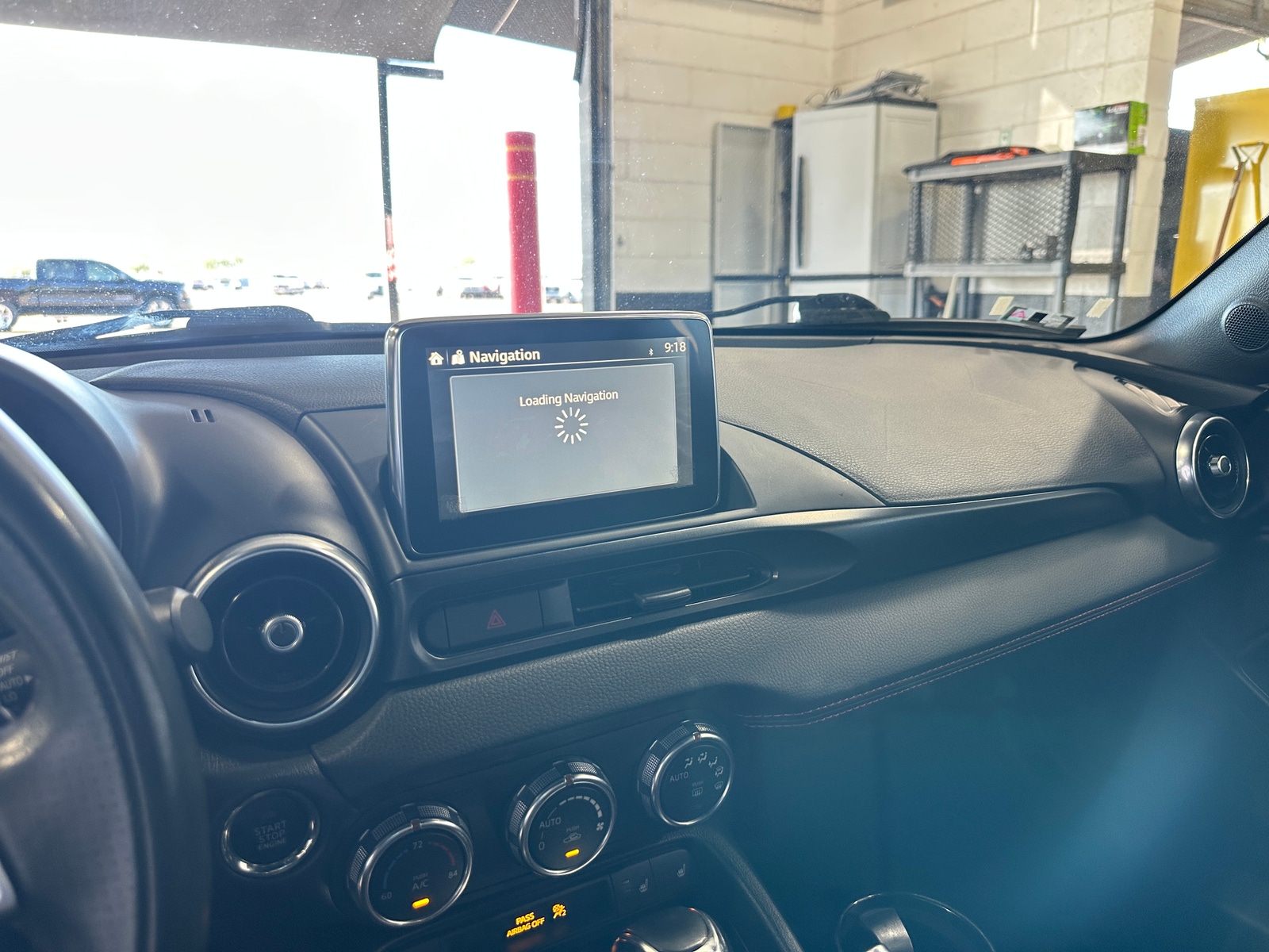 Thumbnail: 2017 Fiat 124 Spider - 3