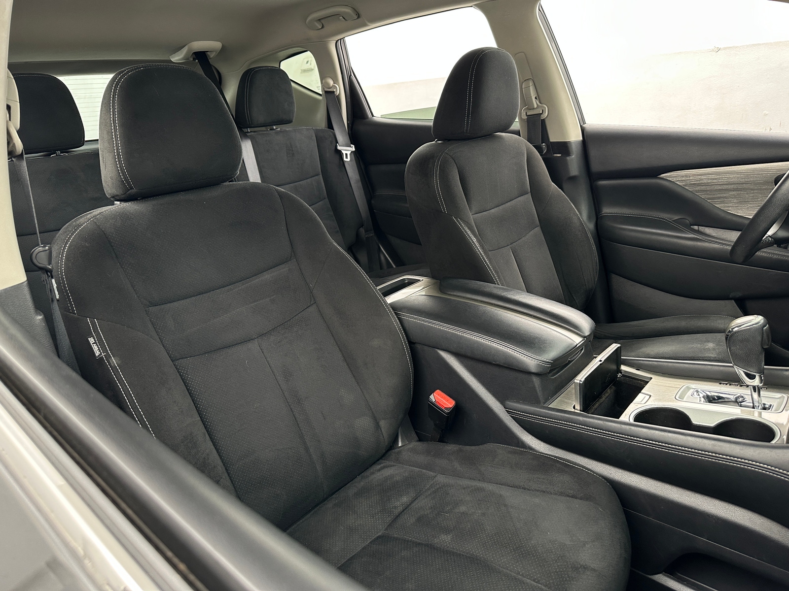 Thumbnail: 2017 Nissan Murano - 2