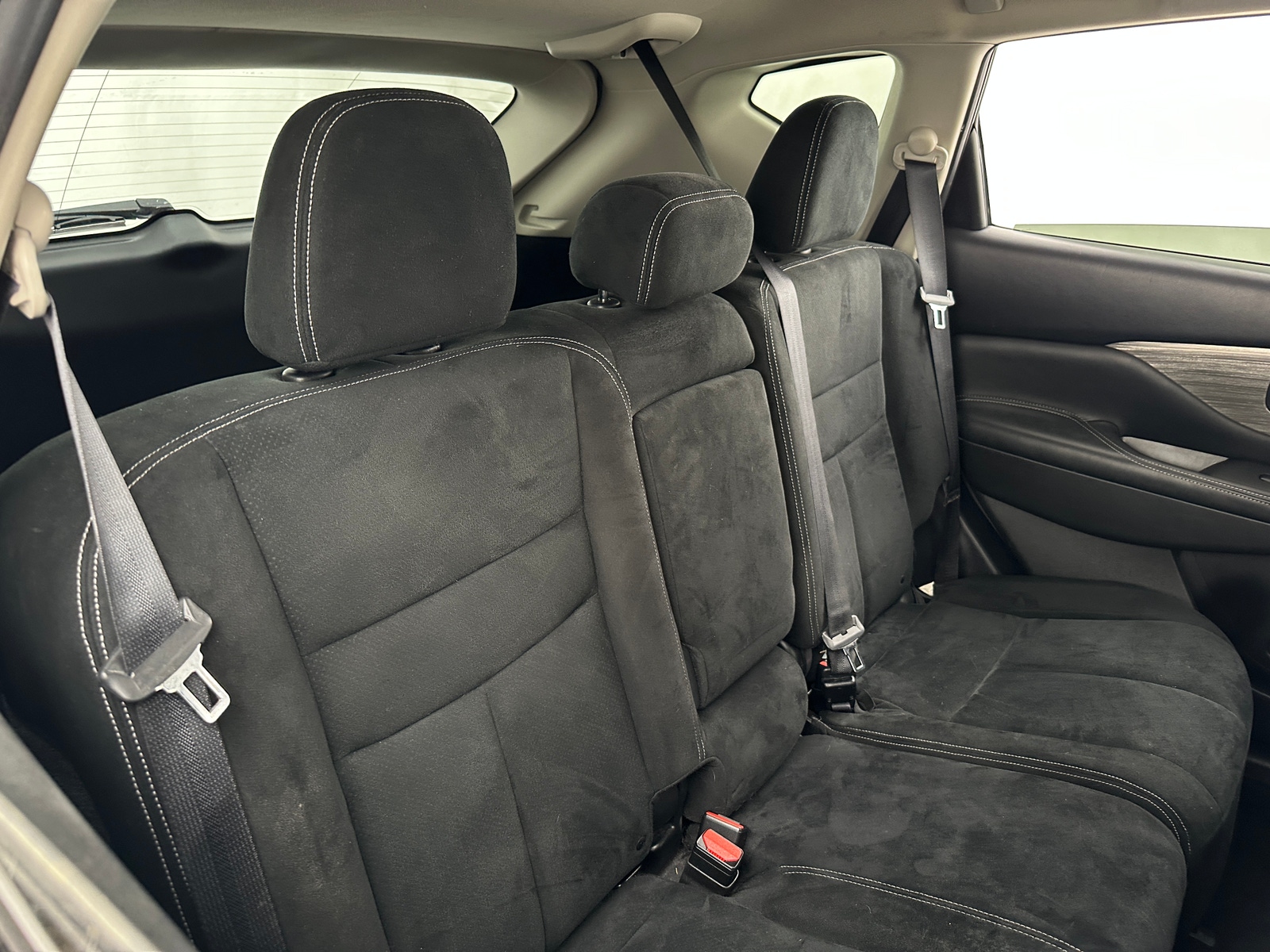 Thumbnail: 2017 Nissan Murano - 6