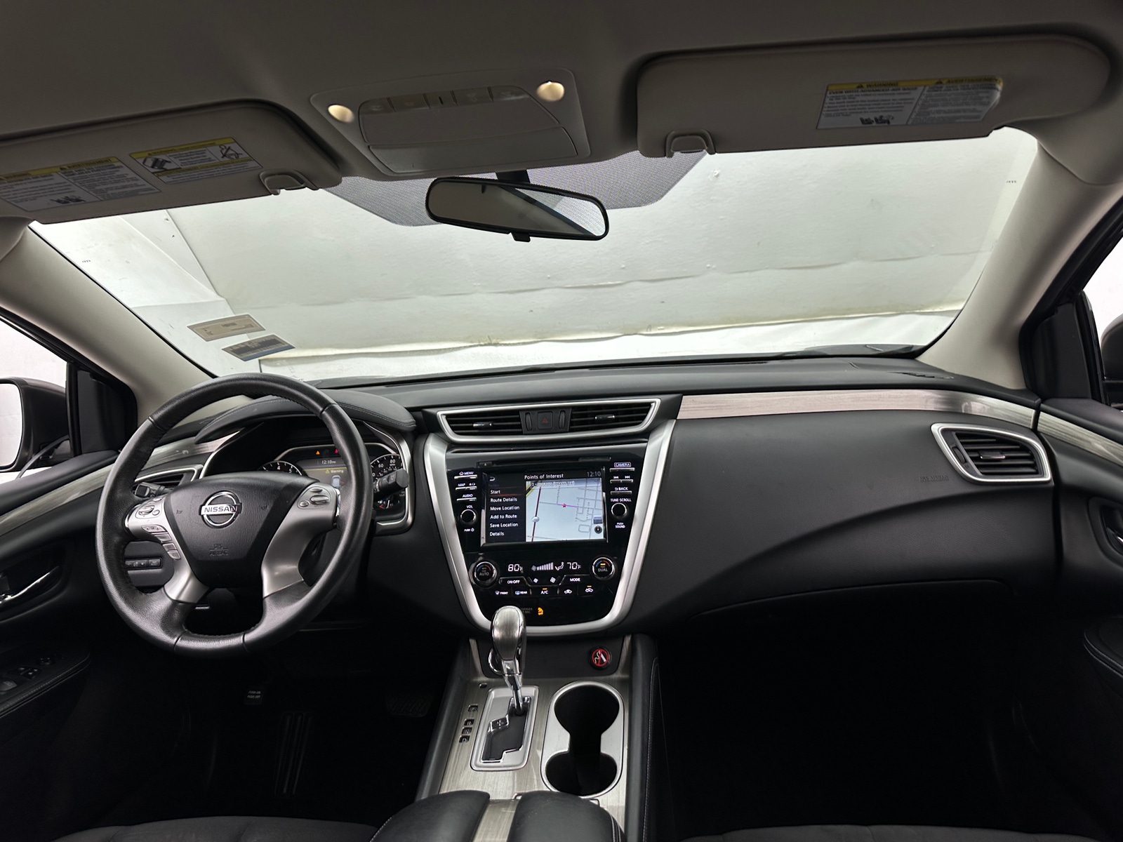 Thumbnail: 2017 Nissan Murano - 3