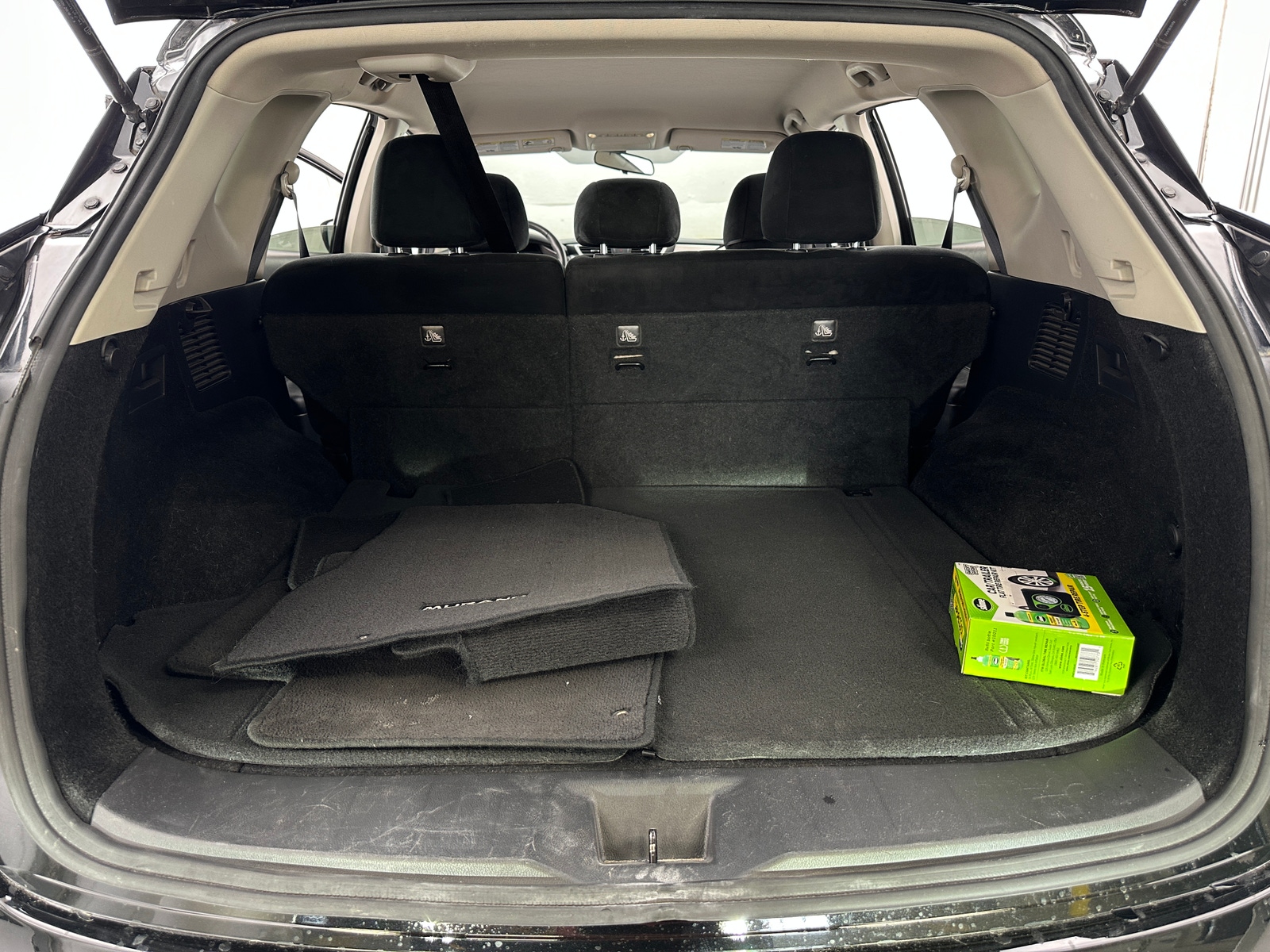 Thumbnail: 2017 Nissan Murano - 7