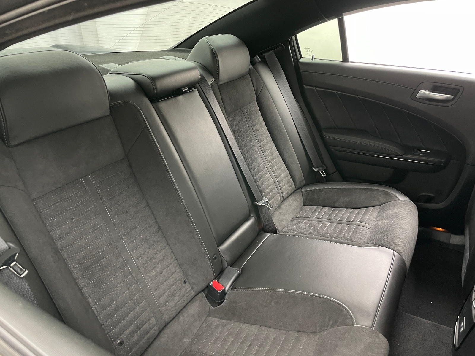 Thumbnail: 2023 Dodge Charger - 6