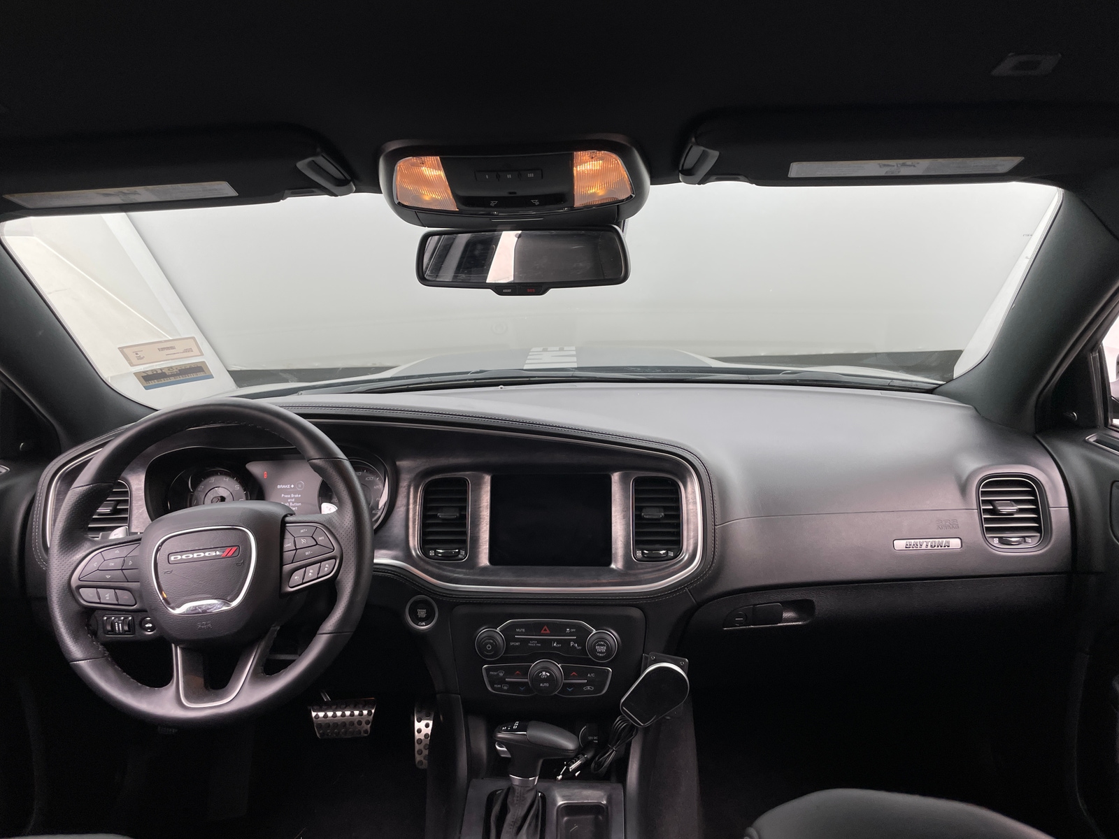 Thumbnail: 2023 Dodge Charger - 3