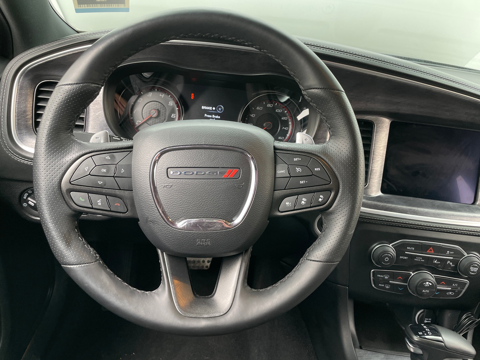 Thumbnail: 2023 Dodge Charger - 5