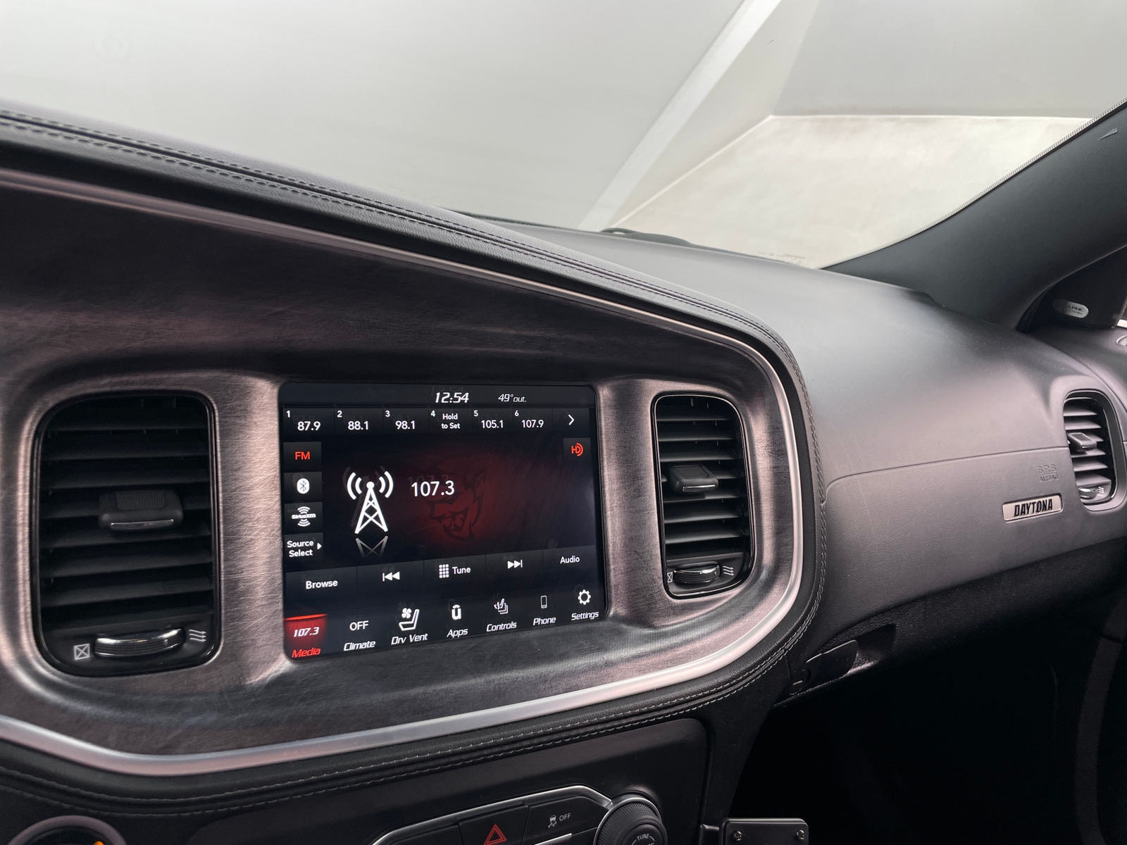 Thumbnail: 2023 Dodge Charger - 4