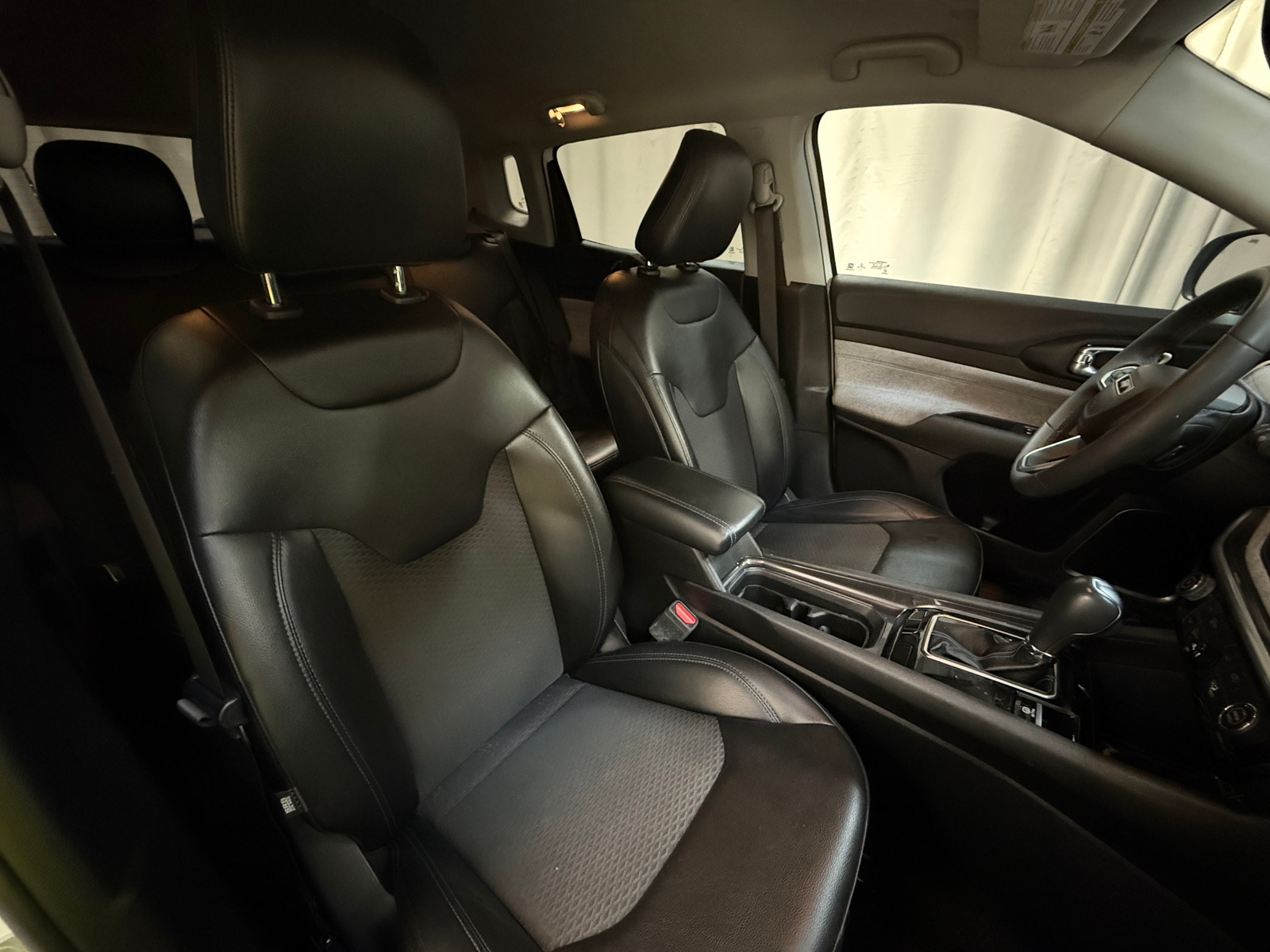 Thumbnail: 2022 Jeep Compass - 2