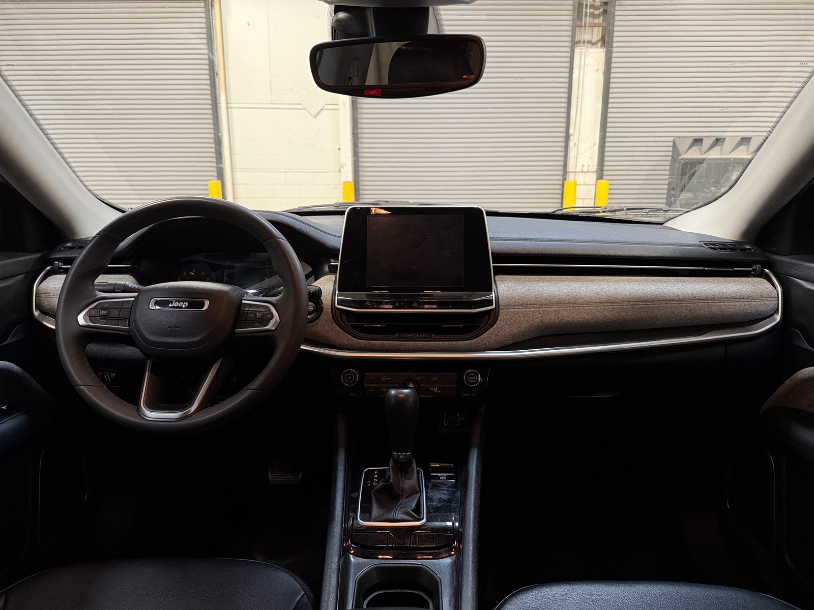 Thumbnail: 2022 Jeep Compass - 3