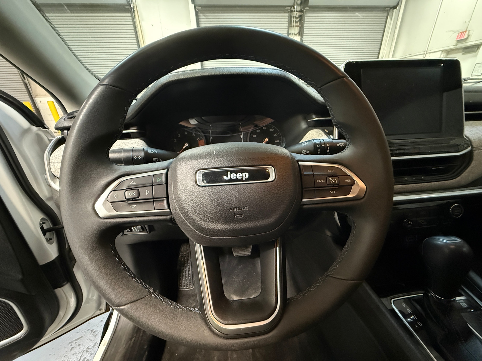 Thumbnail: 2022 Jeep Compass - 5