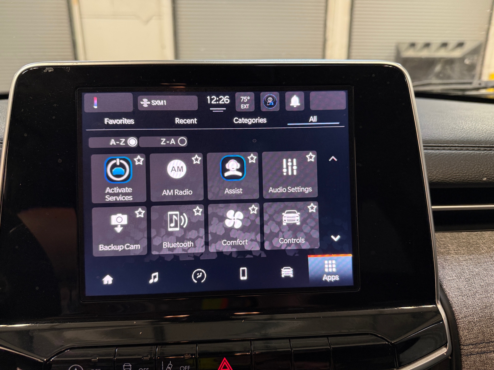 Thumbnail: 2022 Jeep Compass - 4