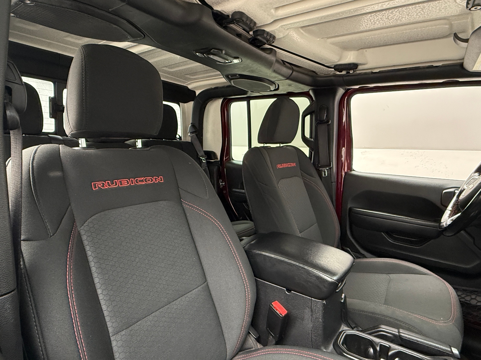 Thumbnail: 2022 Jeep Gladiator - 2