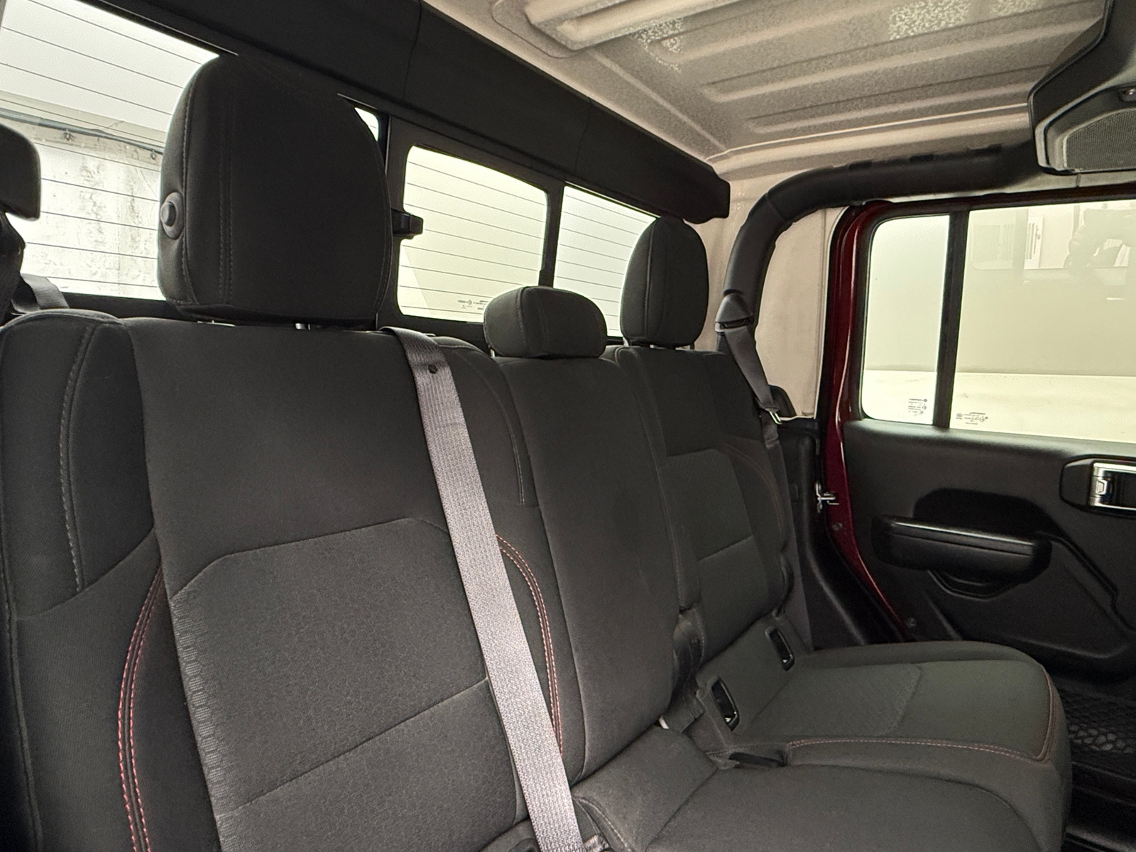 Thumbnail: 2022 Jeep Gladiator - 6