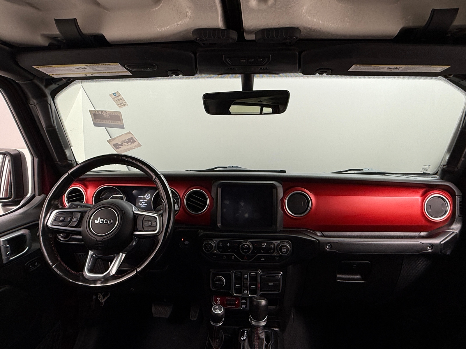 Thumbnail: 2022 Jeep Gladiator - 3