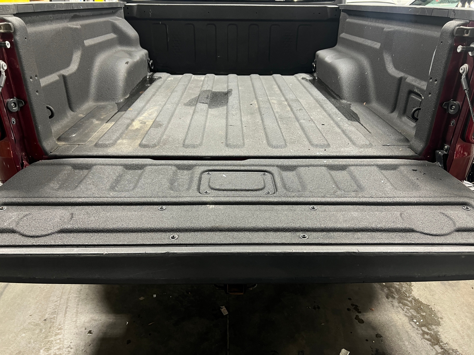 Thumbnail: 2022 Jeep Gladiator - 7