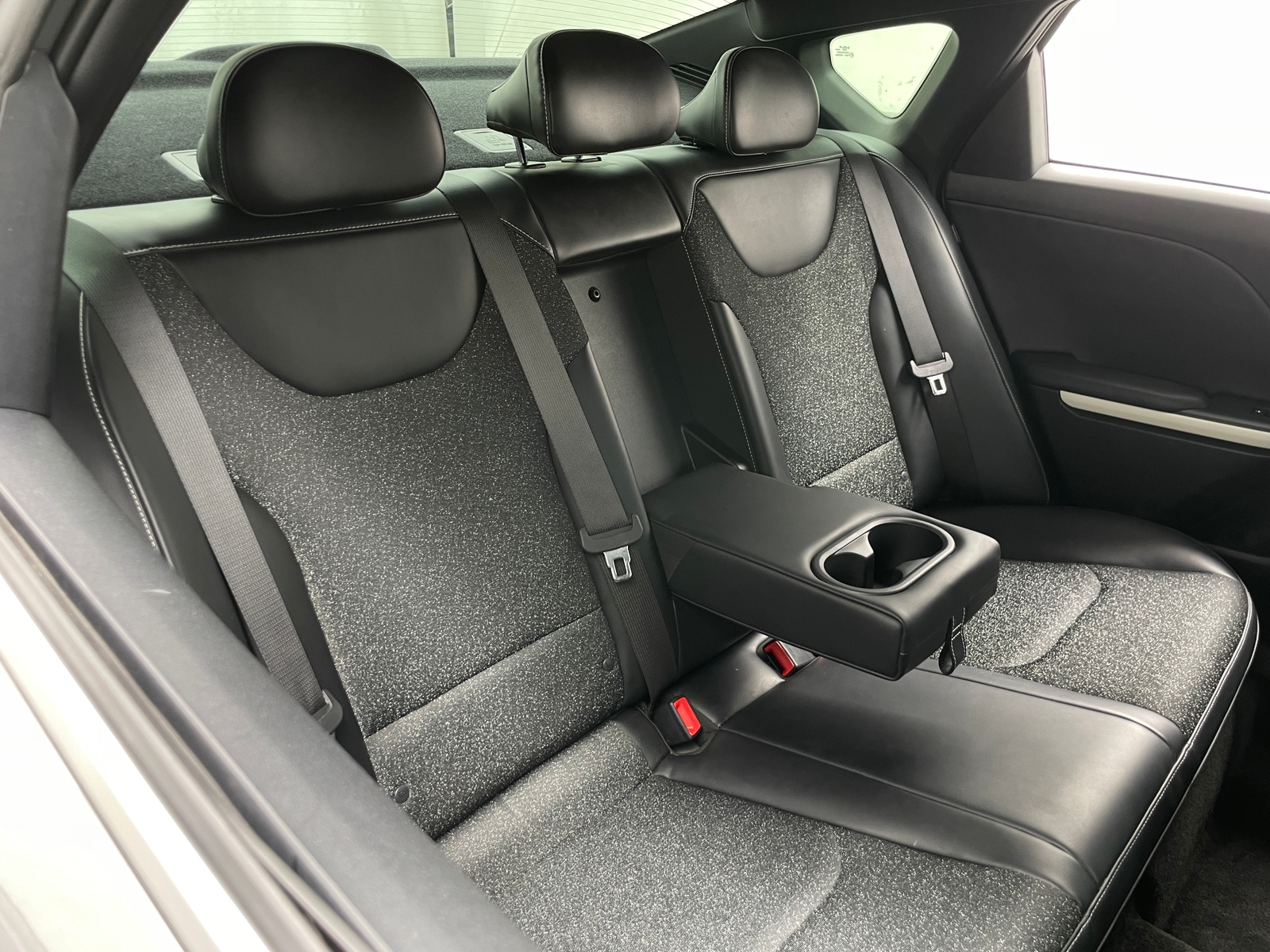 Thumbnail: 2025 Kia K4 - 6