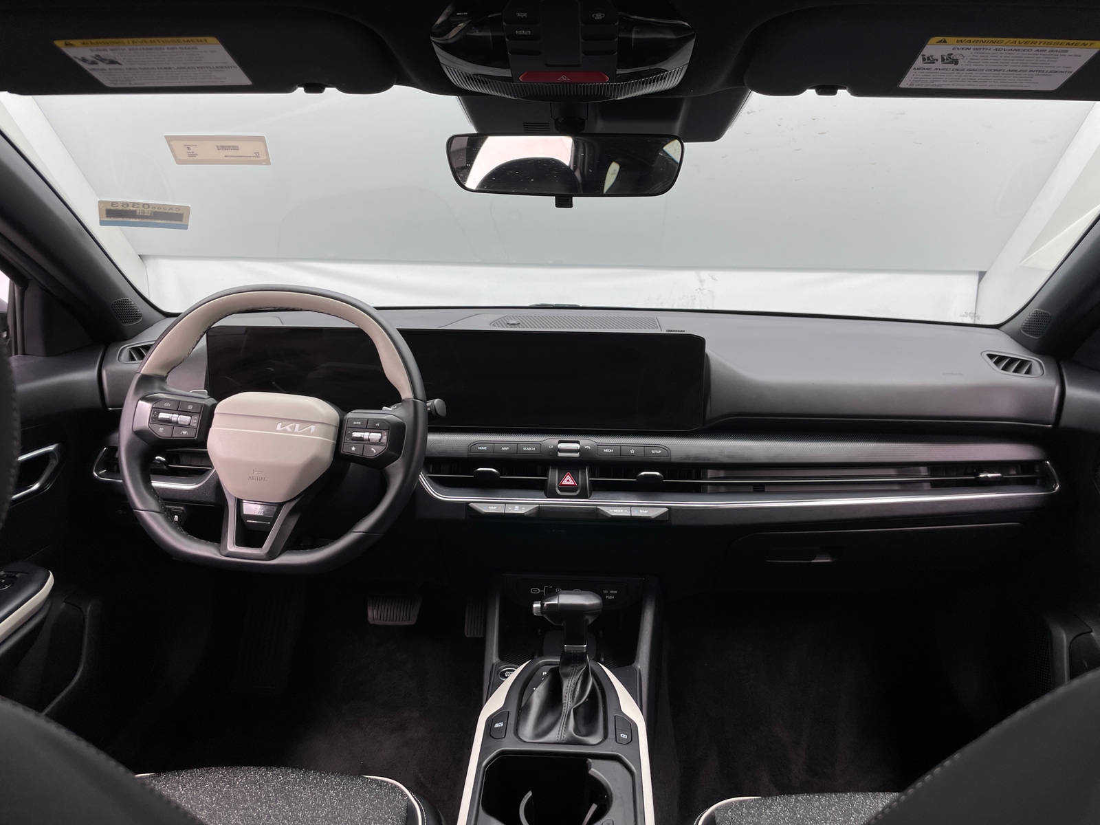 Thumbnail: 2025 Kia K4 - 3