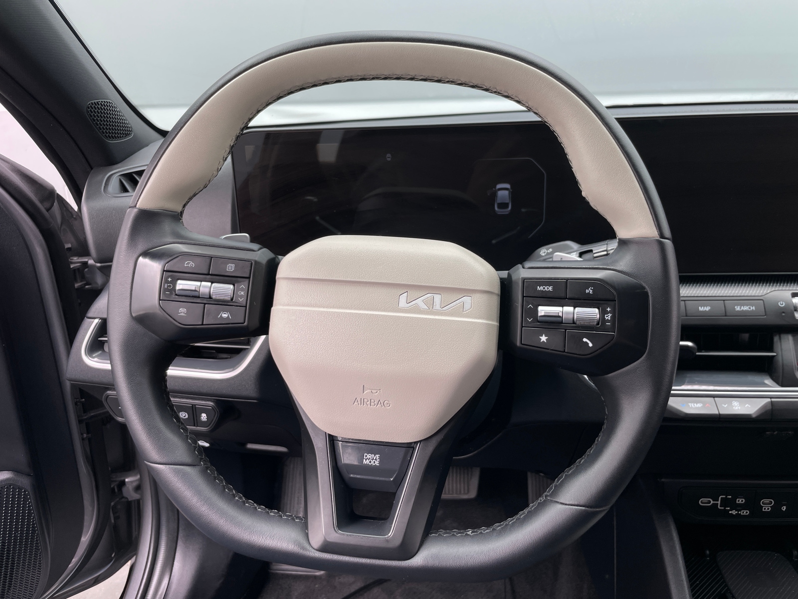 Thumbnail: 2025 Kia K4 - 5