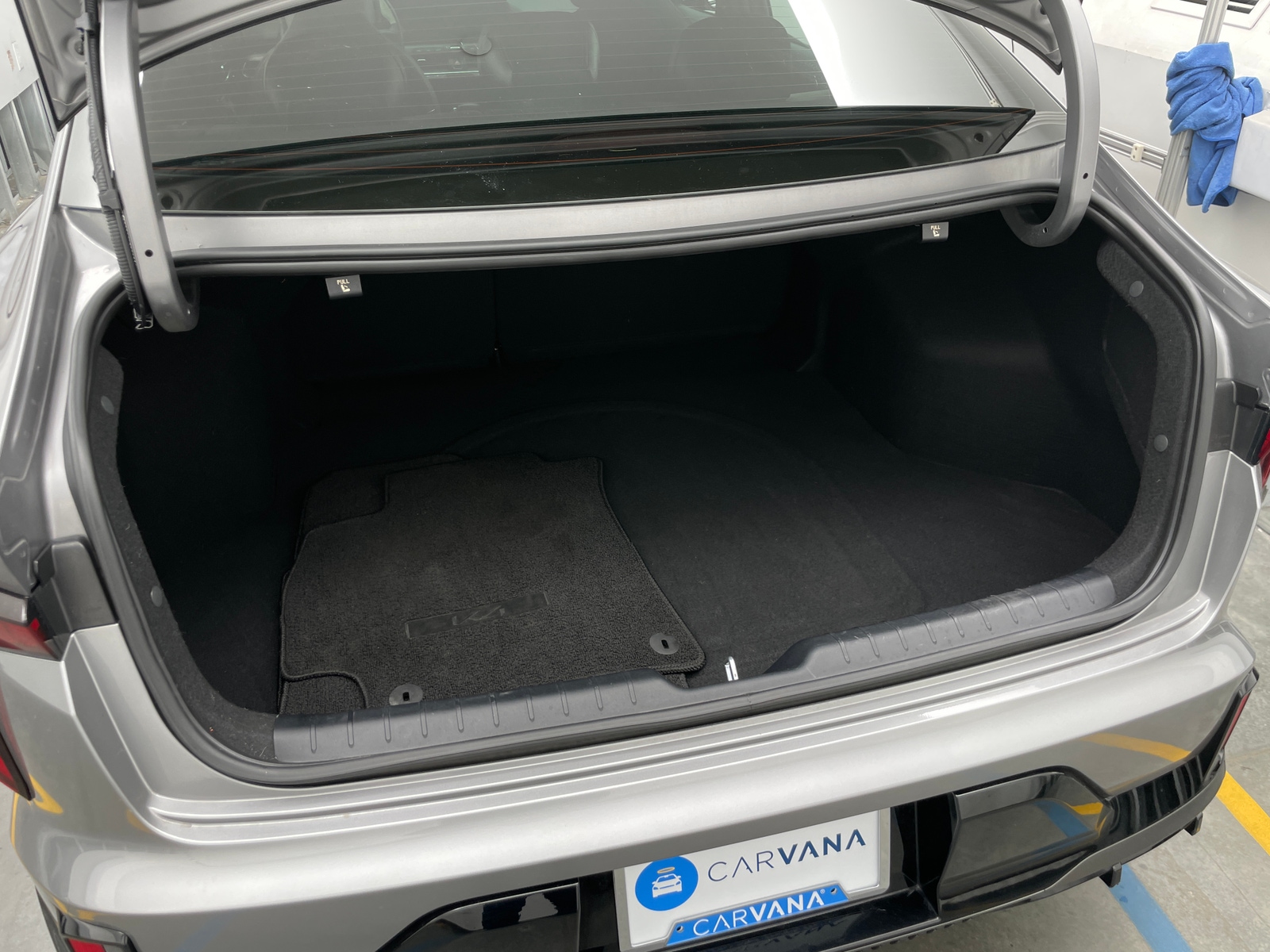 Thumbnail: 2025 Kia K4 - 7