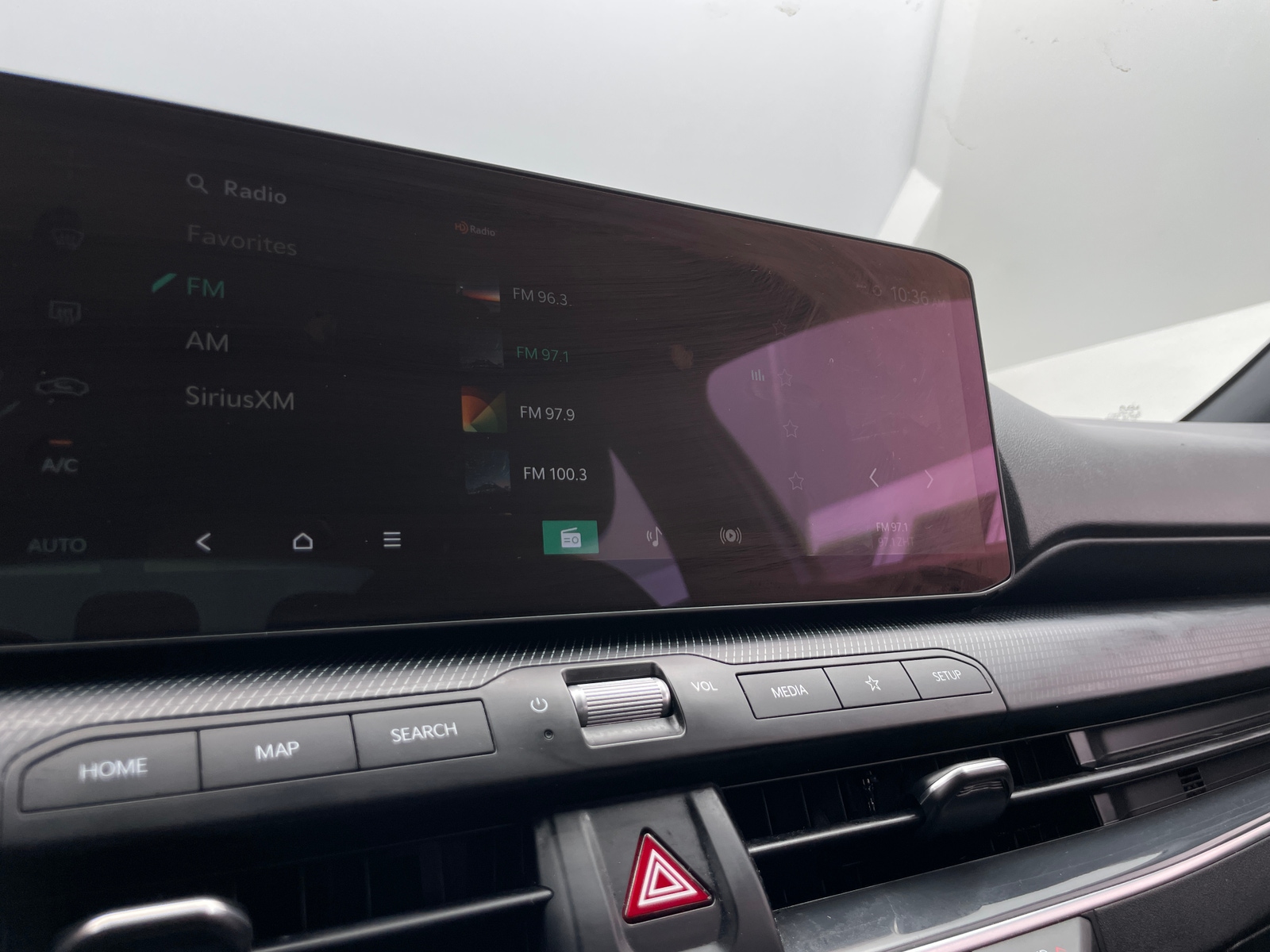 Thumbnail: 2025 Kia K4 - 4