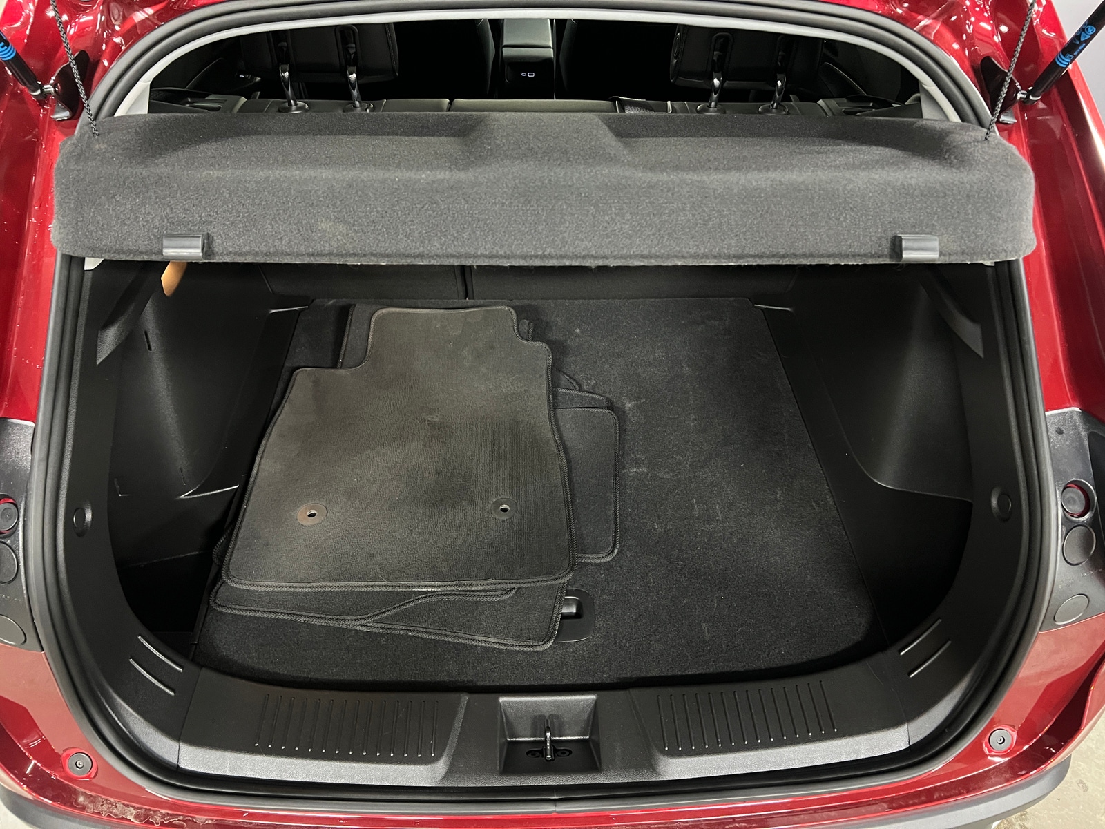 Thumbnail: 2025 Chevrolet Trax - 7