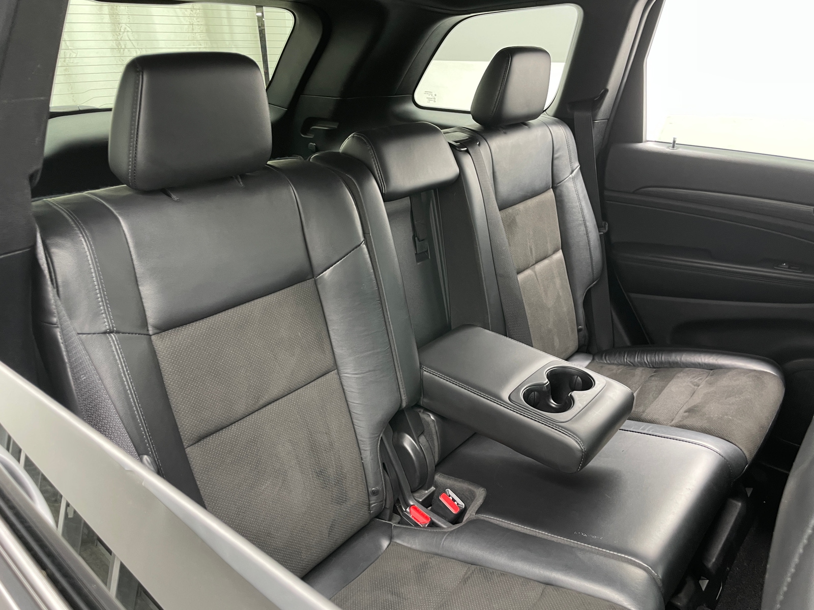 Thumbnail: 2020 Jeep Grand Cherokee - 6