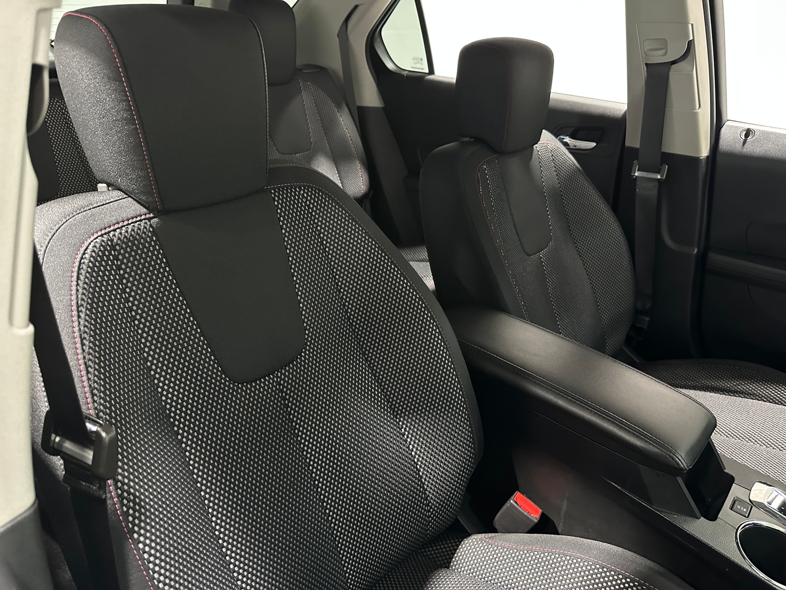 Thumbnail: 2016 Chevrolet Equinox - 2