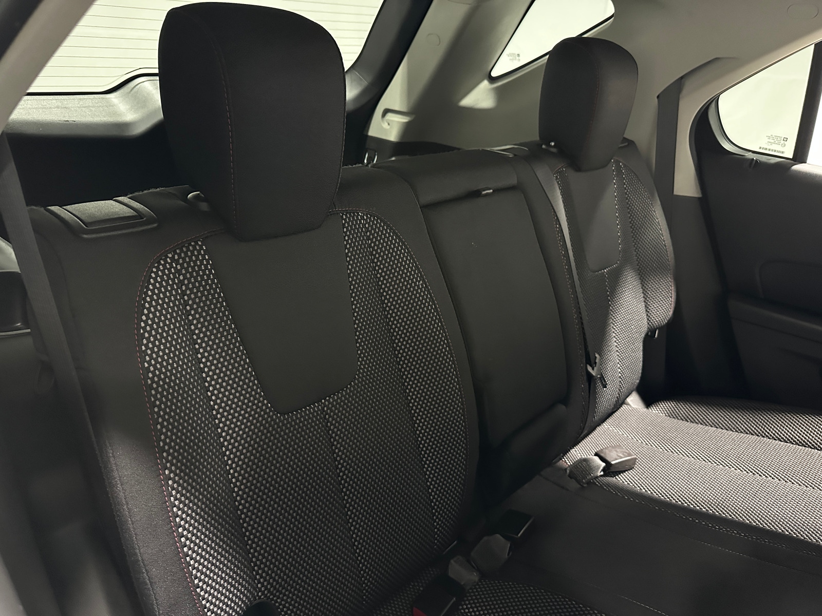 Thumbnail: 2016 Chevrolet Equinox - 6