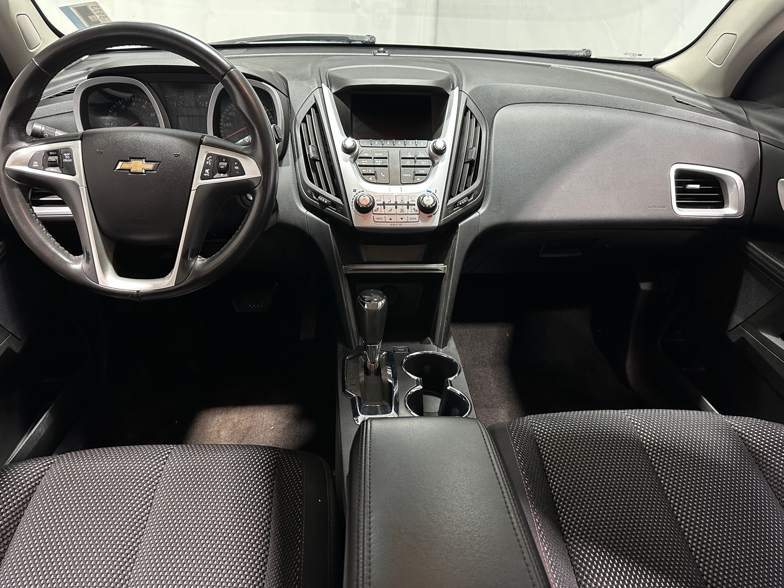 Thumbnail: 2016 Chevrolet Equinox - 3