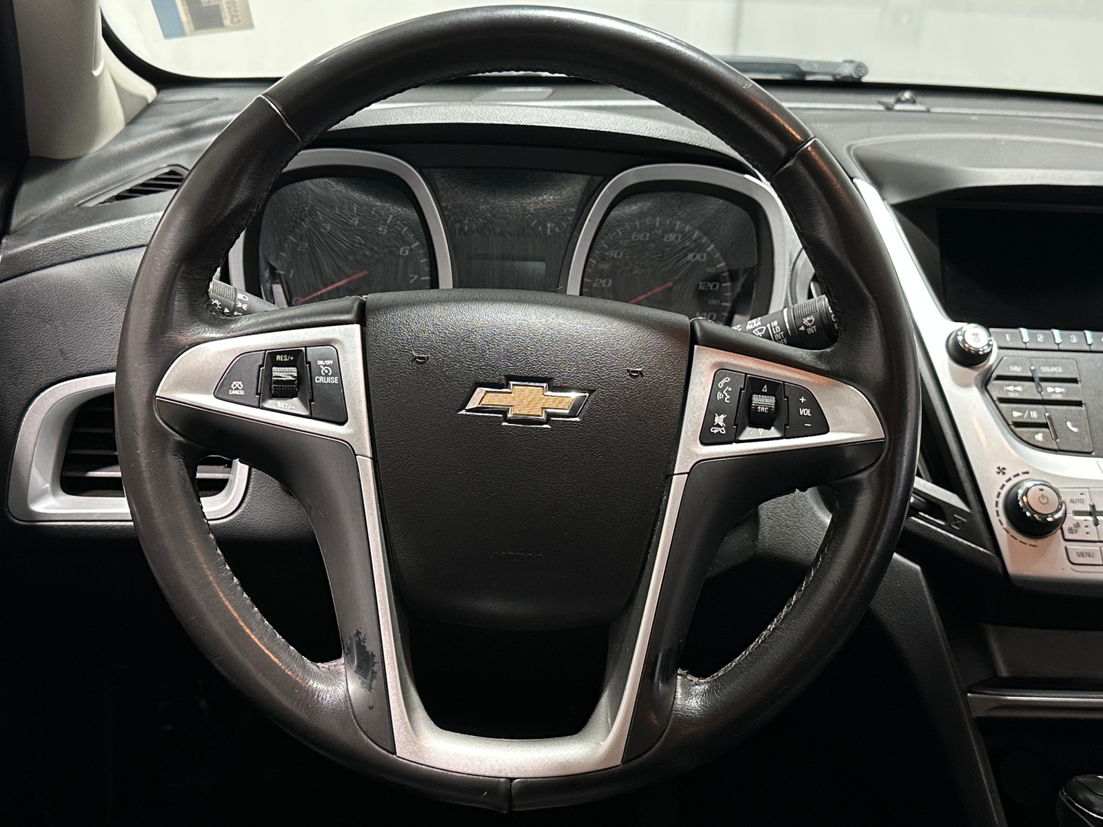 Thumbnail: 2016 Chevrolet Equinox - 5