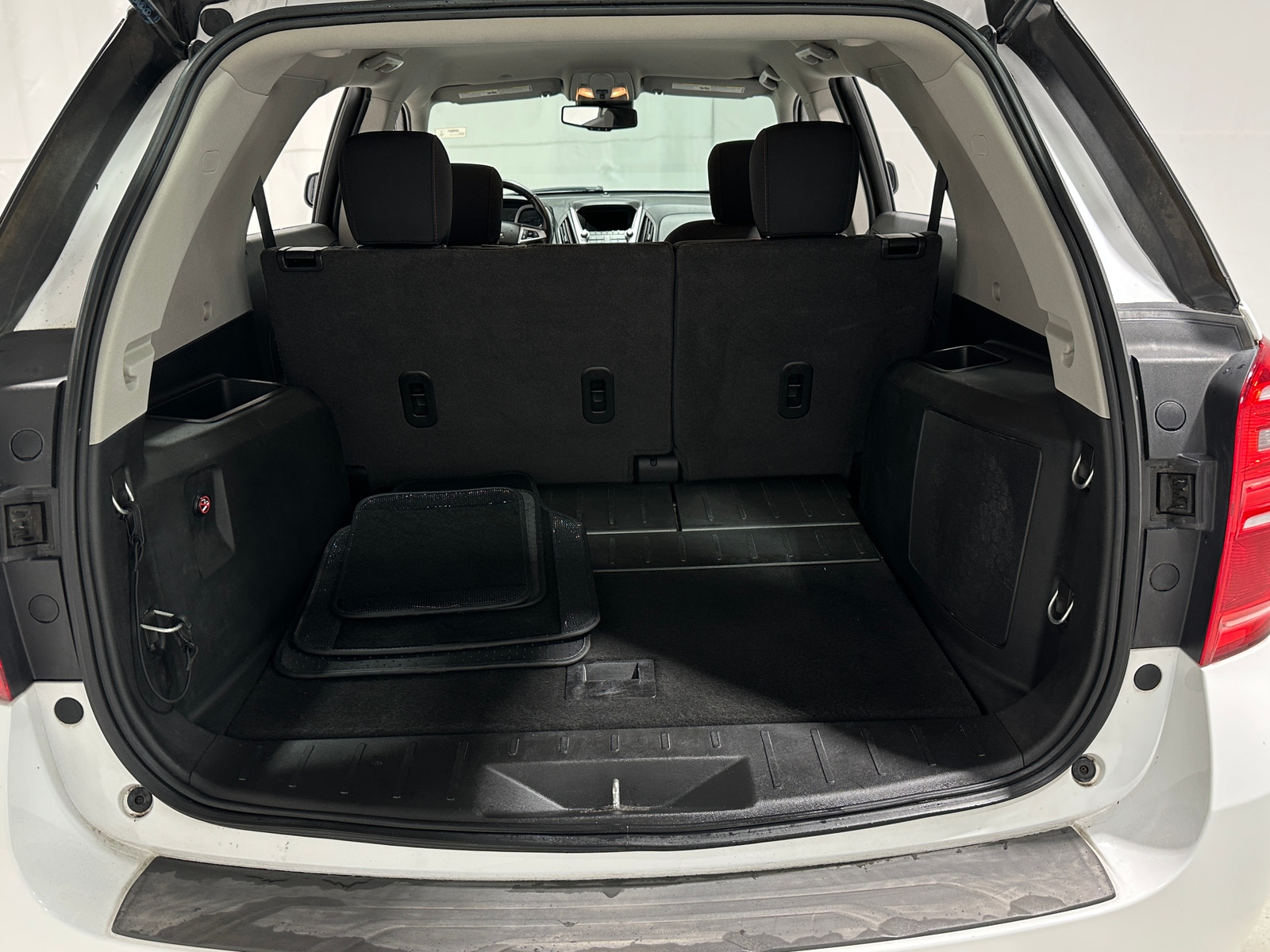 Thumbnail: 2016 Chevrolet Equinox - 7