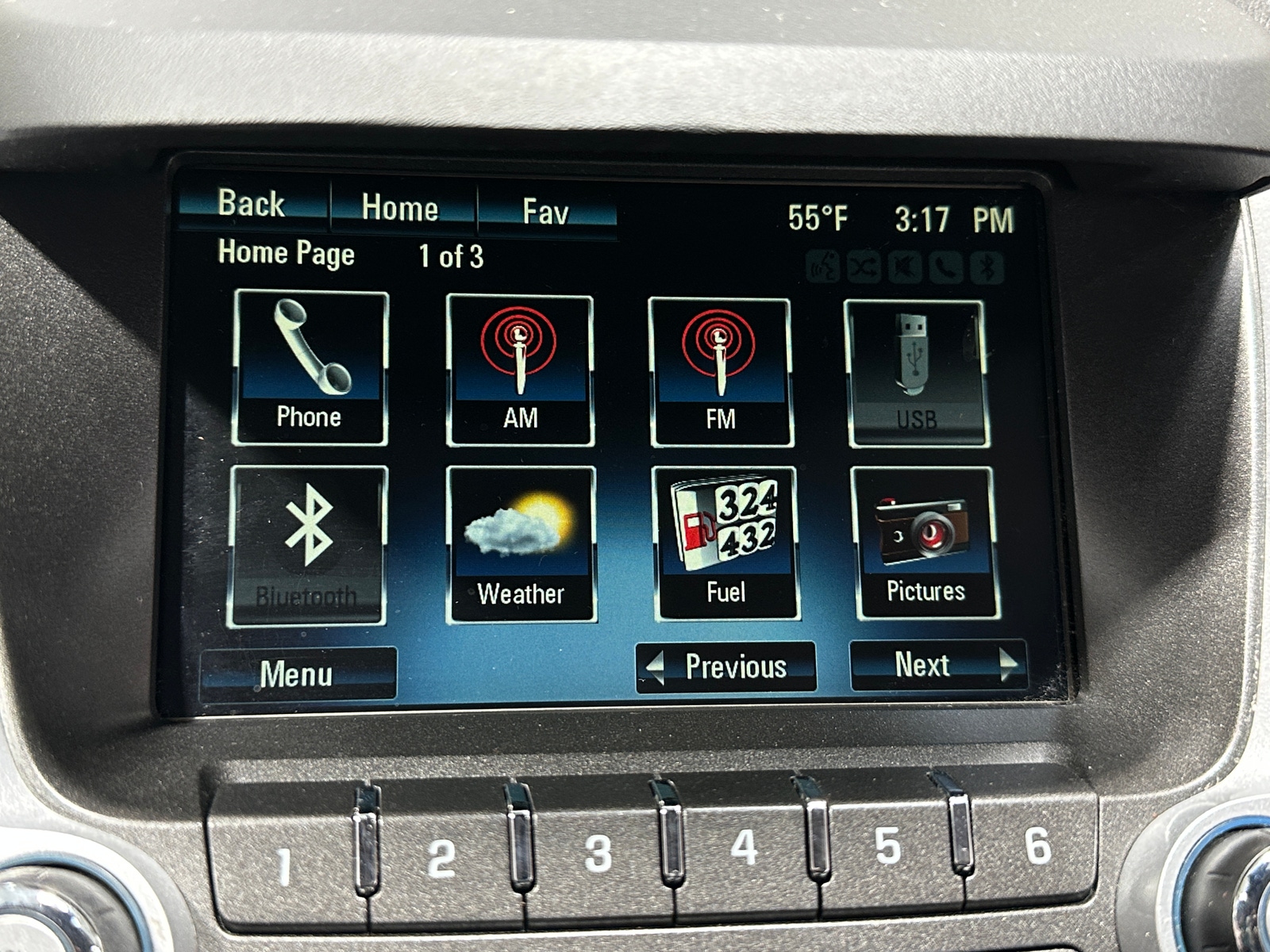 Thumbnail: 2016 Chevrolet Equinox - 4