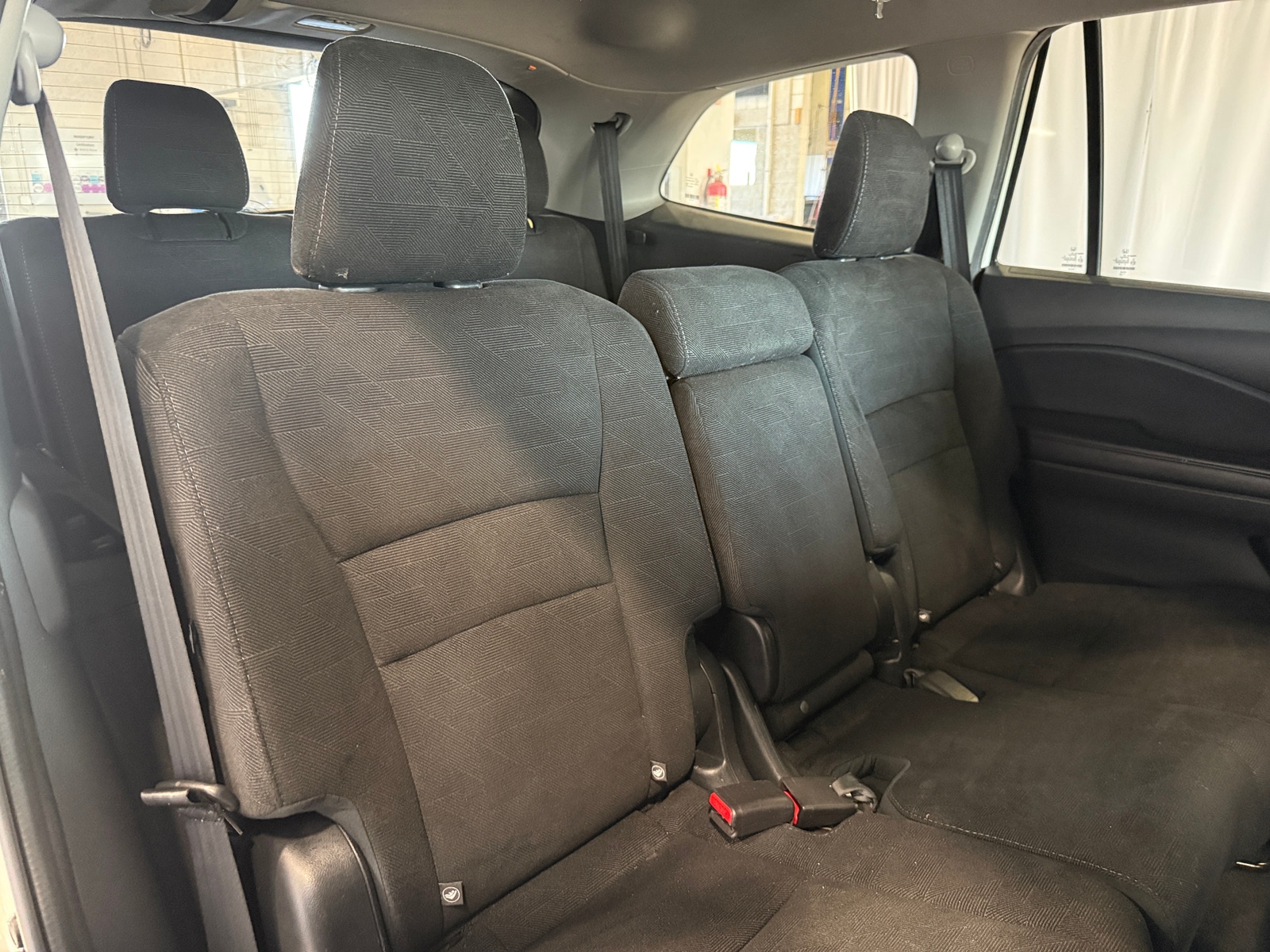 Thumbnail: 2019 Honda Pilot - 6