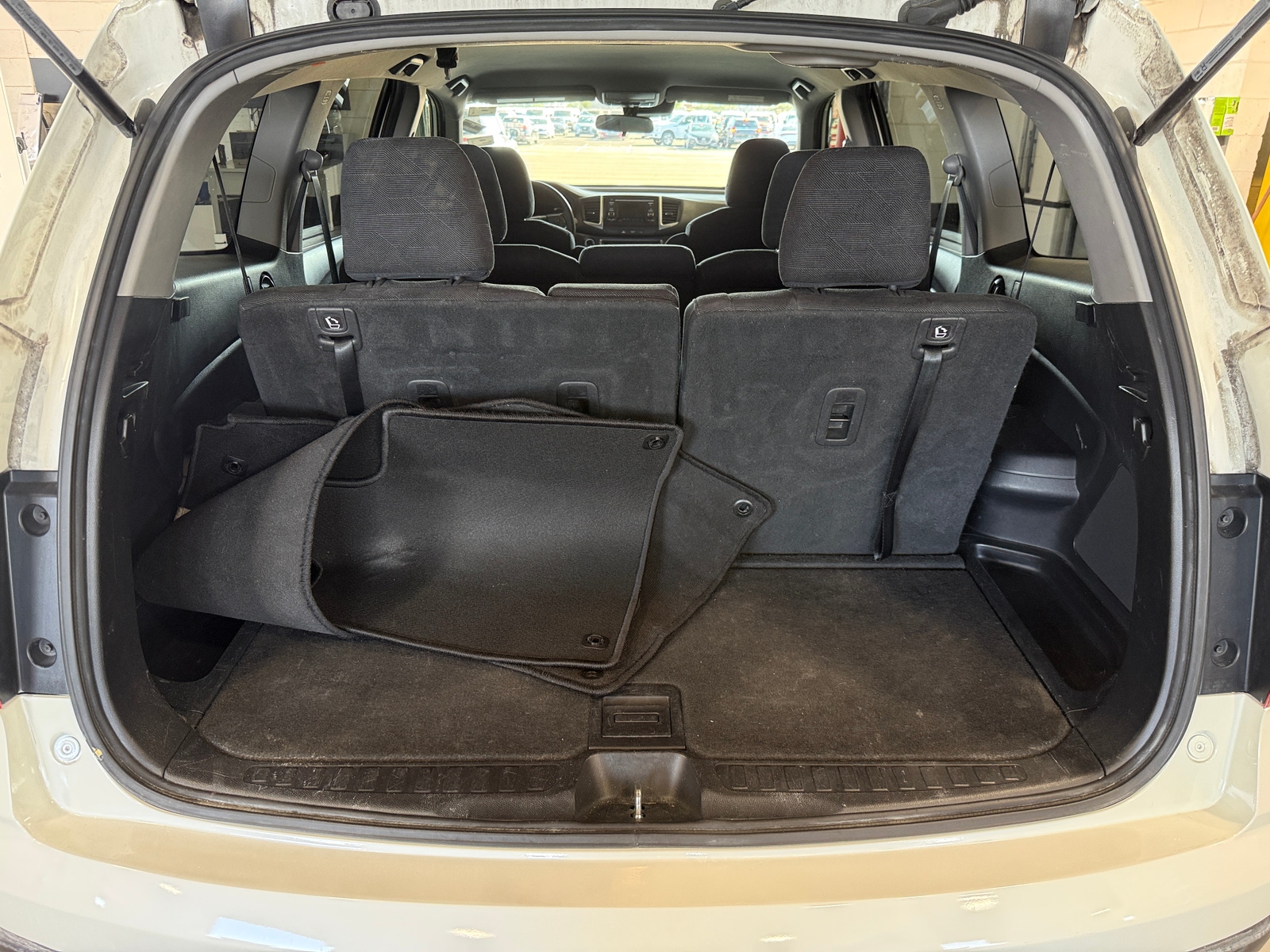 Thumbnail: 2019 Honda Pilot - 7