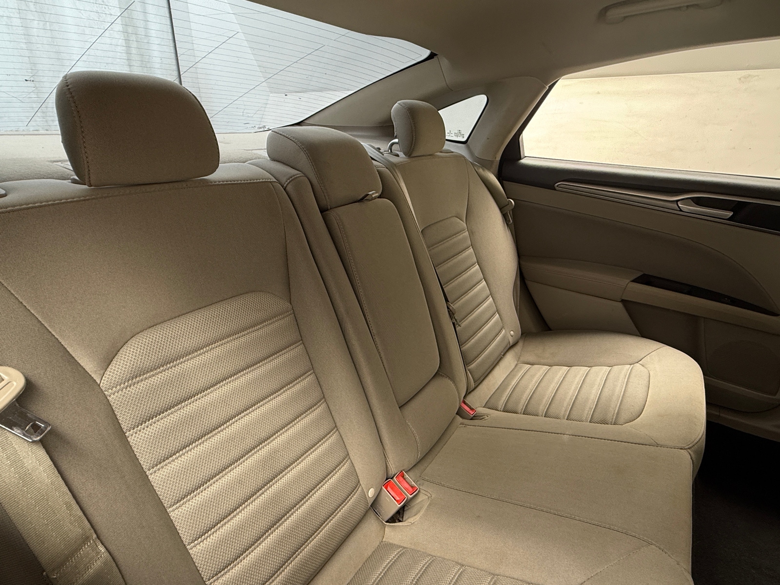 Thumbnail: 2019 Ford Fusion - 6