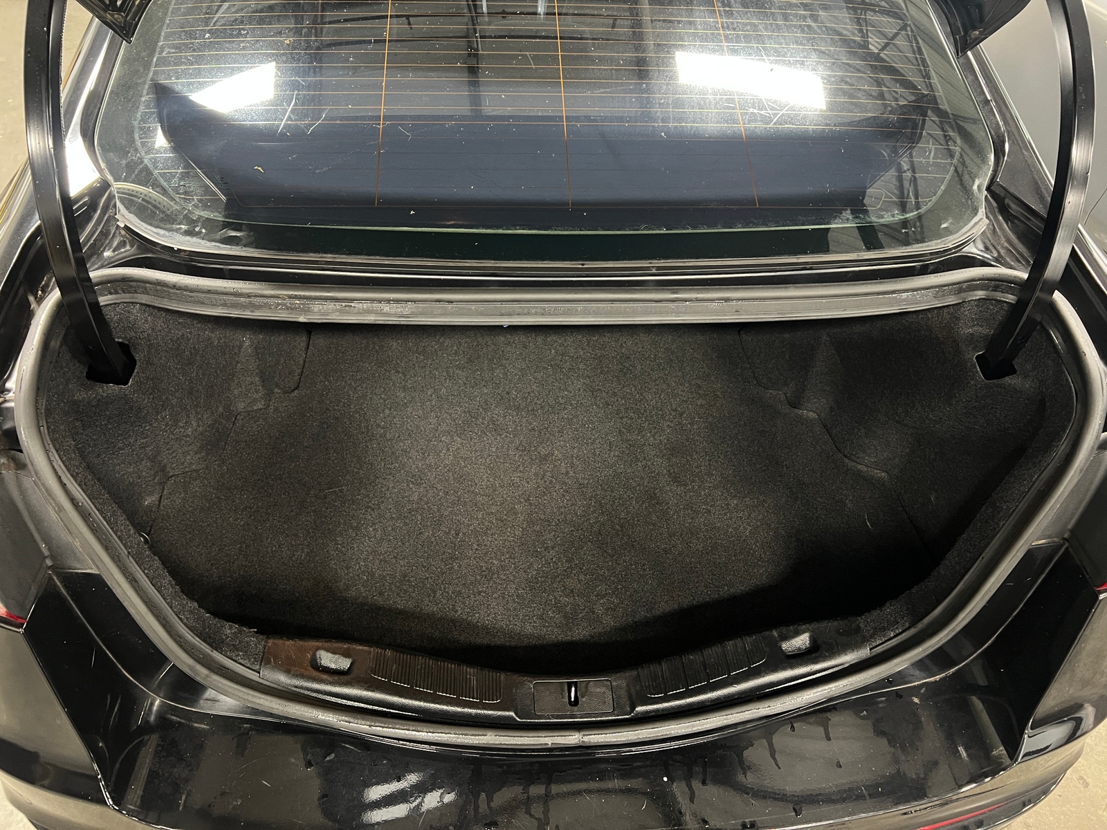 Thumbnail: 2019 Ford Fusion - 7