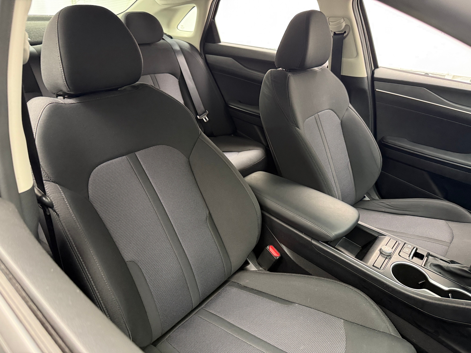 Thumbnail: 2023 Kia K5 - 2