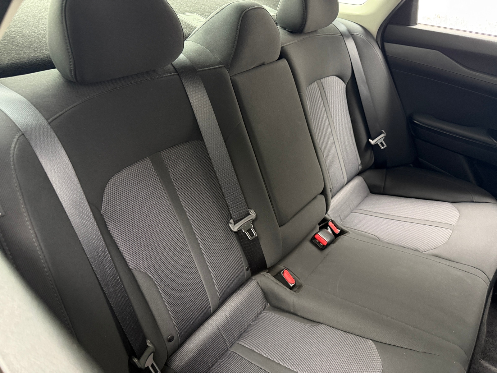 Thumbnail: 2023 Kia K5 - 6