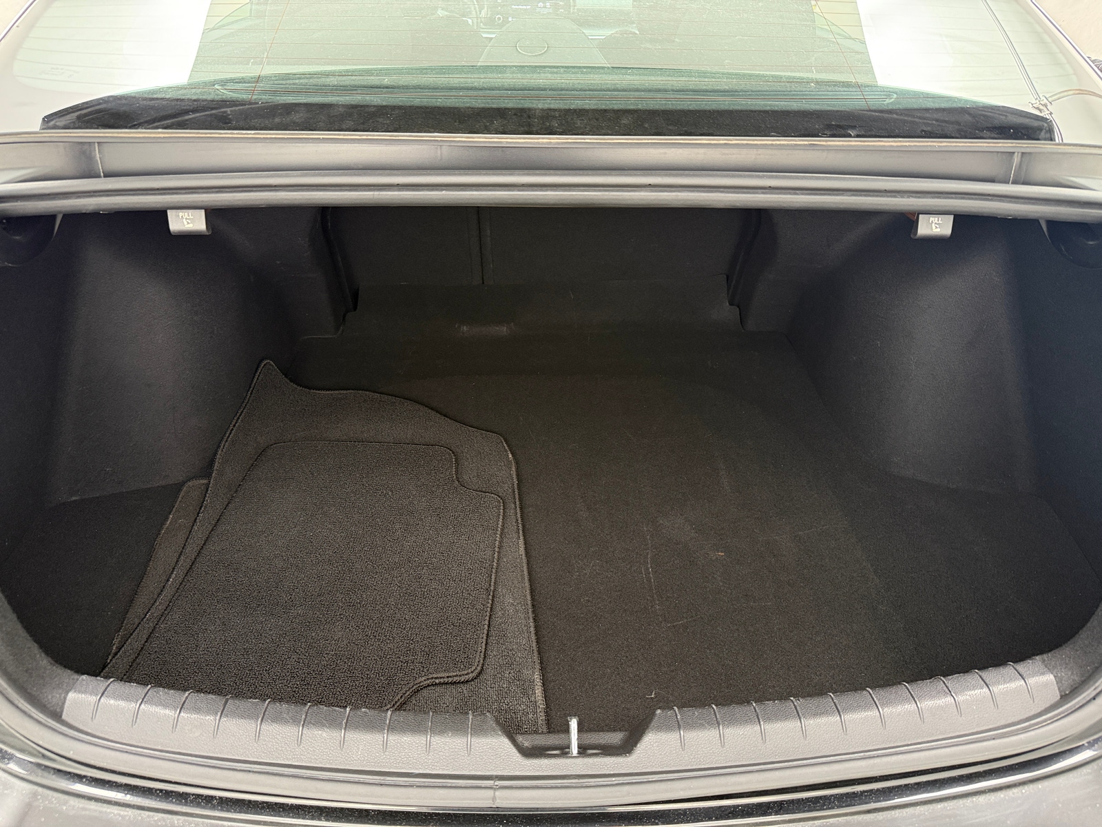 Thumbnail: 2023 Kia K5 - 7