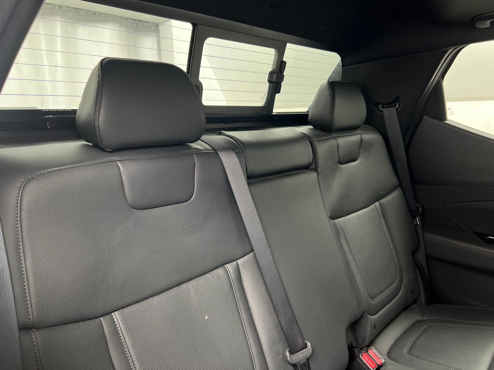 Thumbnail: 2022 Hyundai Santa Cruz - 5